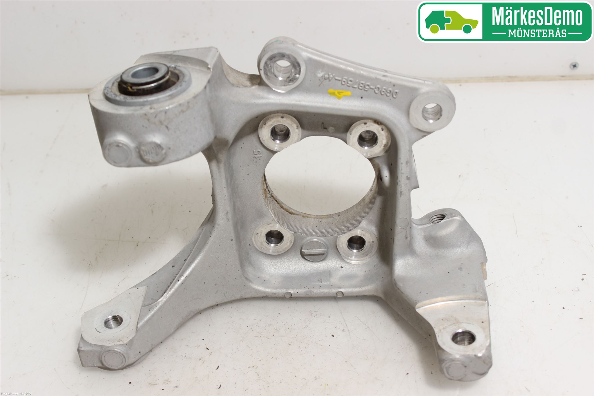 Ford MONDEO 15-22 Hjullagerhus Bak Venstre