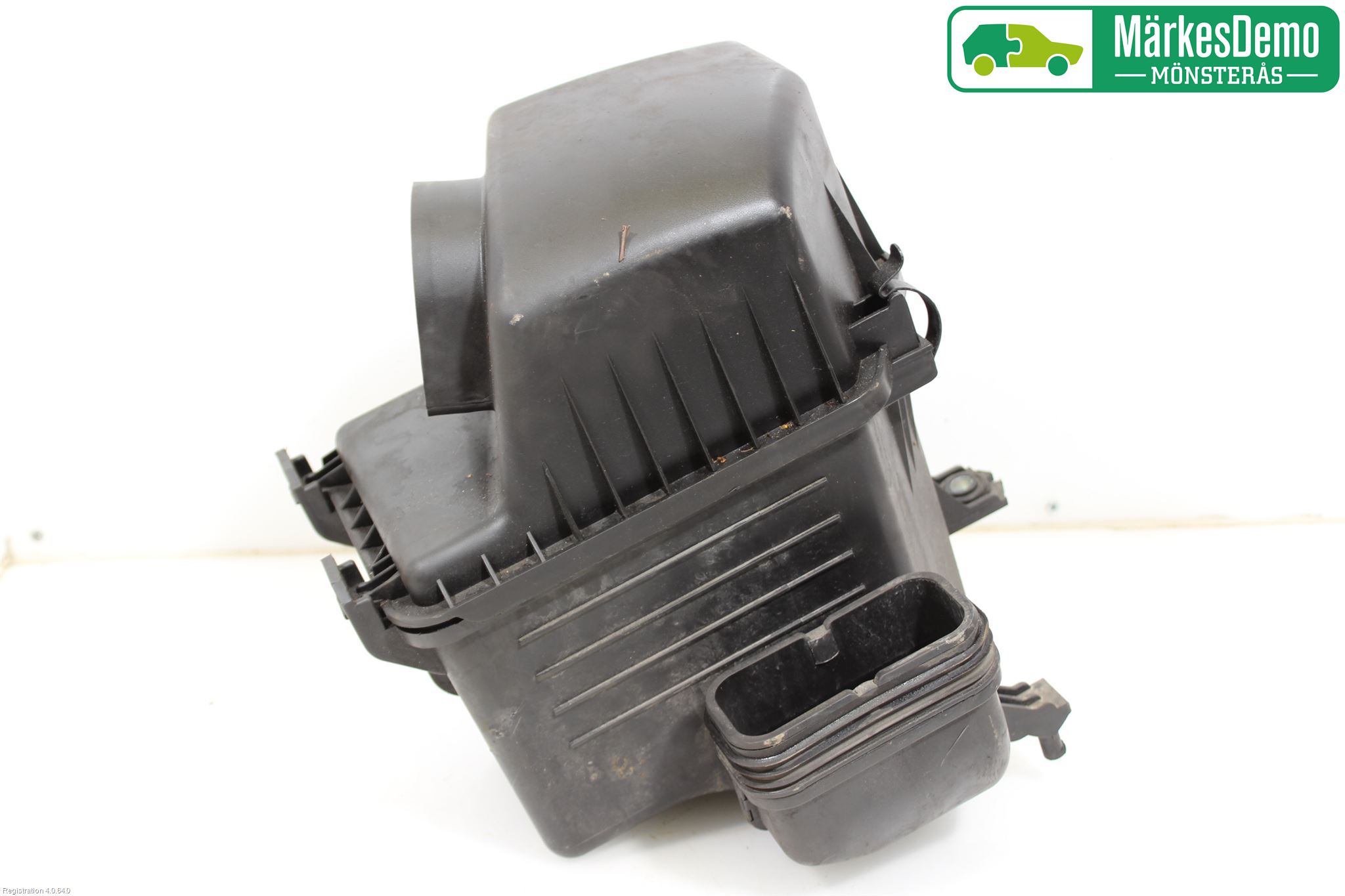 Hyundai ix35 Luftfilter Boks
