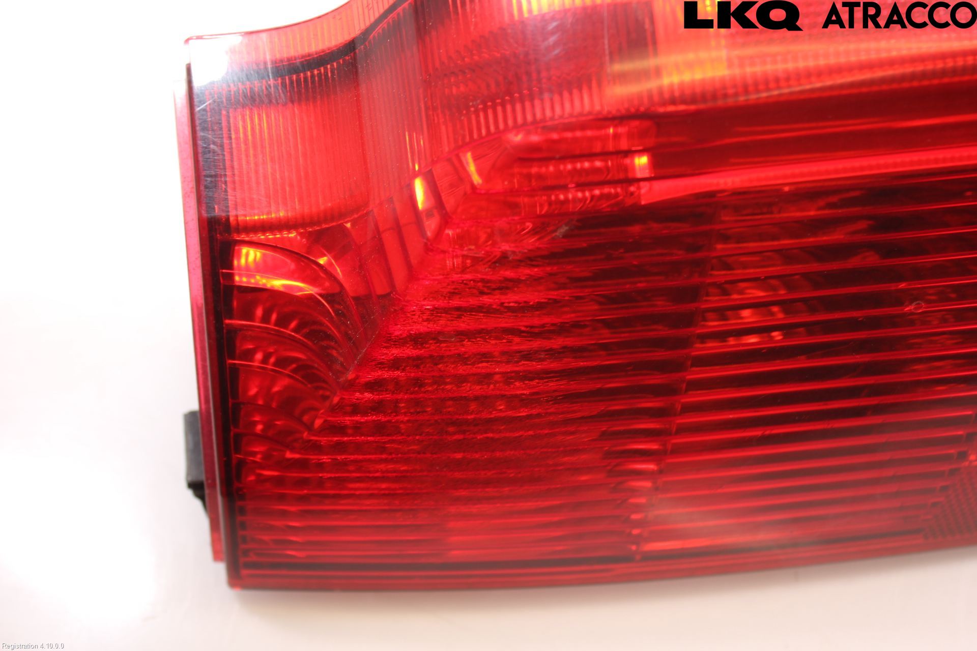 Volvo V70 00-04 Baklykt Høyre