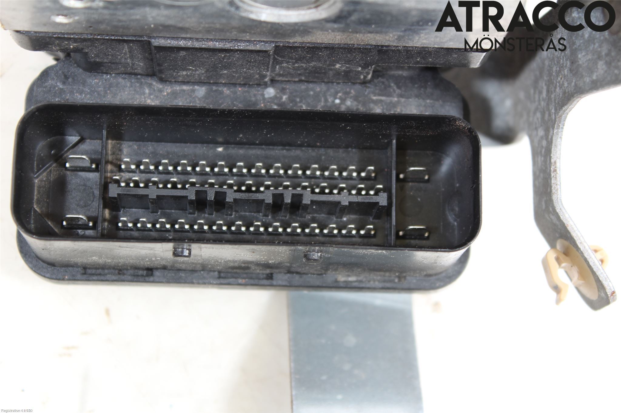 Mitsubishi LANCER 07-14 Abs Hydraulikkaggregat