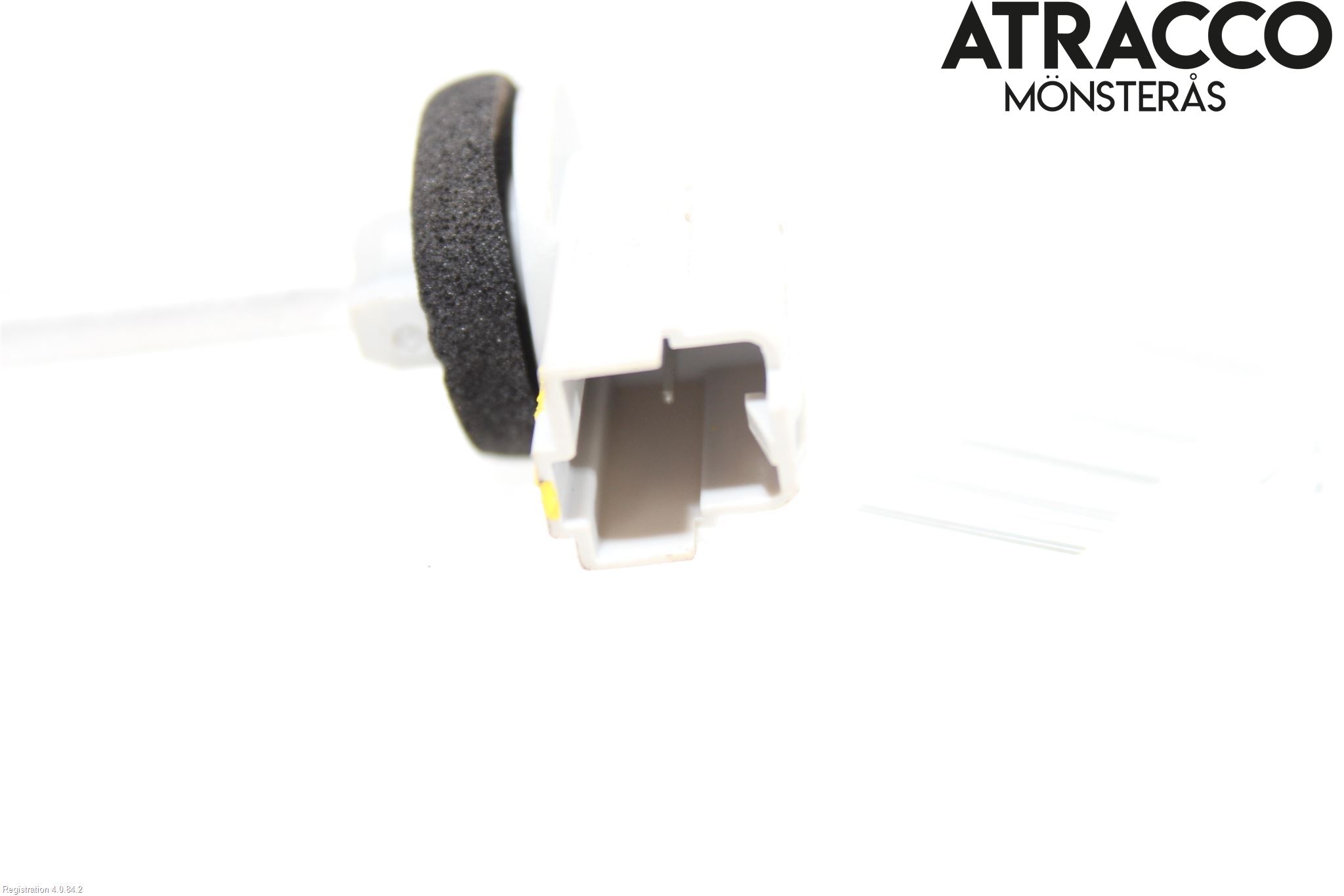 Volvo XC90/RECHARGE 16- Varme Ac Sensor Innetempratur