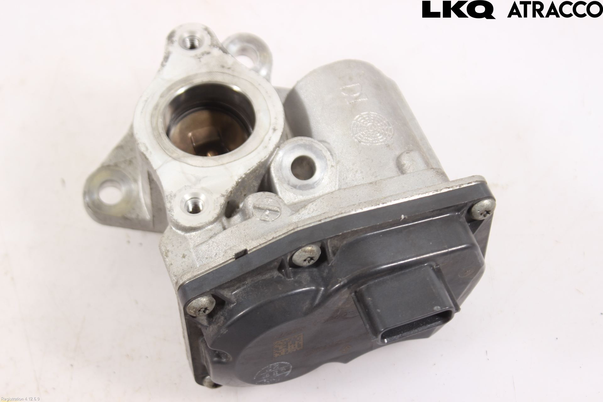Mercedes-Benz MB CLA-KLASS (C117/X117) 13-19 Egr Styreventil