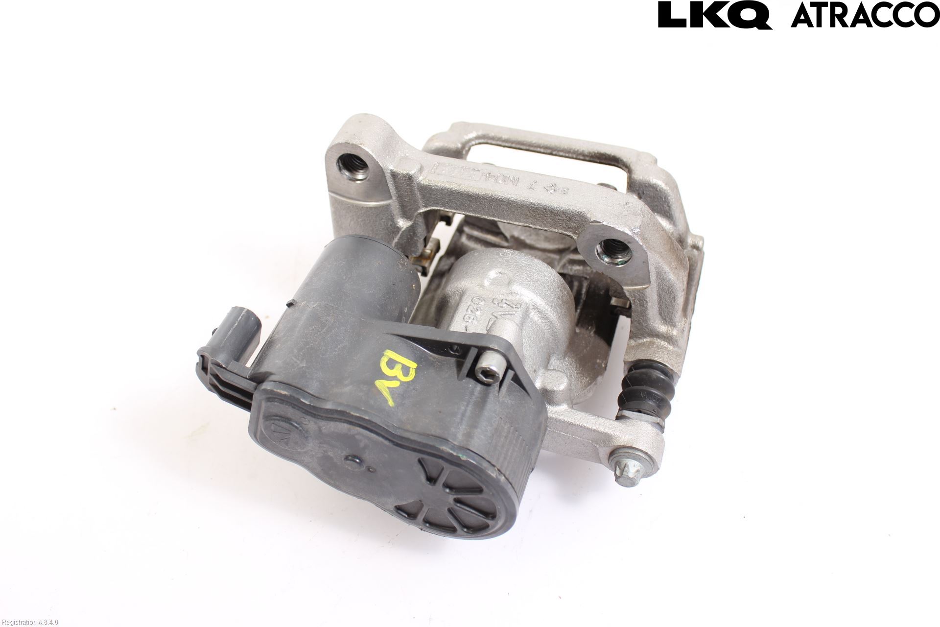 Peugeot 308/E-308 21- Bremsecaliper Bak Venstre