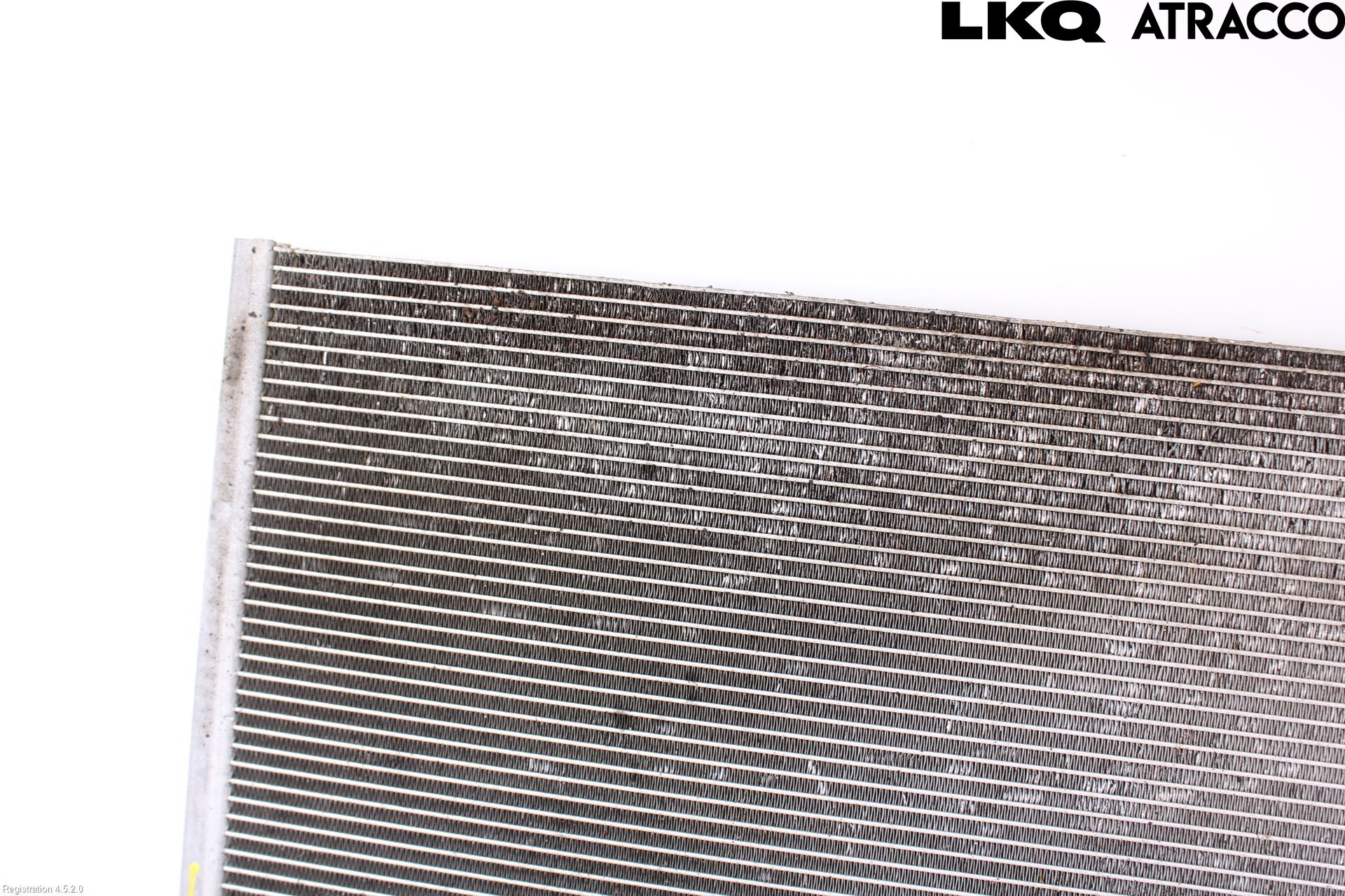 Mercedes-Benz MB E-KLASS (W213) 16-23 Radiator Automat