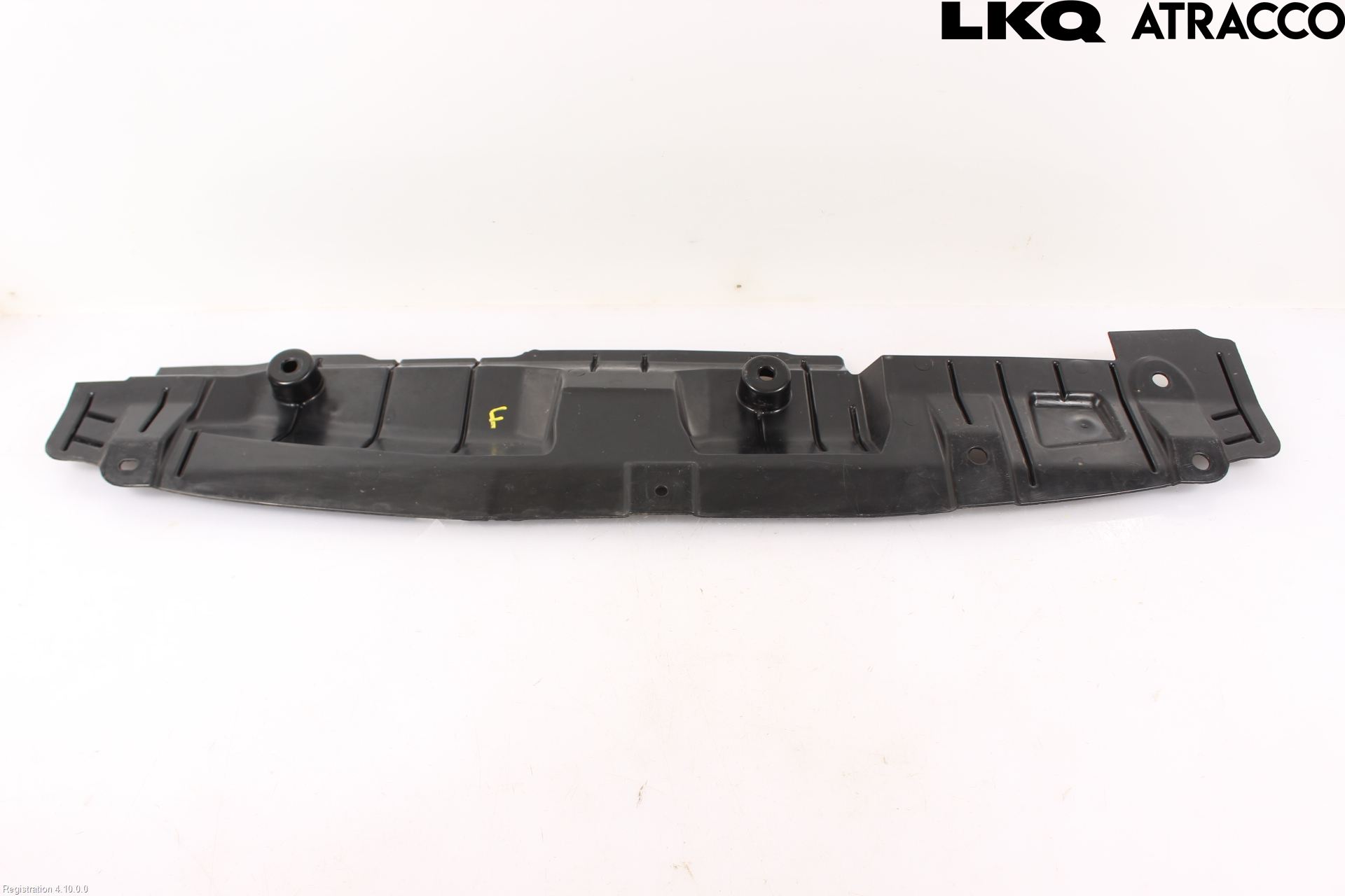 Toyota YARIS XP130 15-20 Front Øvrig