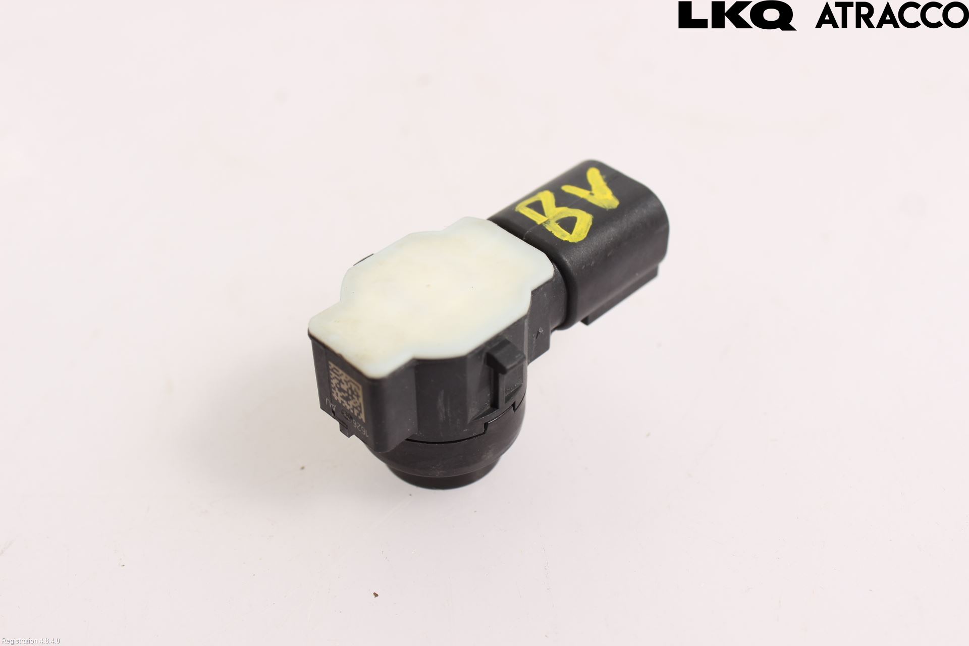 Peugeot 3008 17-24 Sensor Ryggesensor