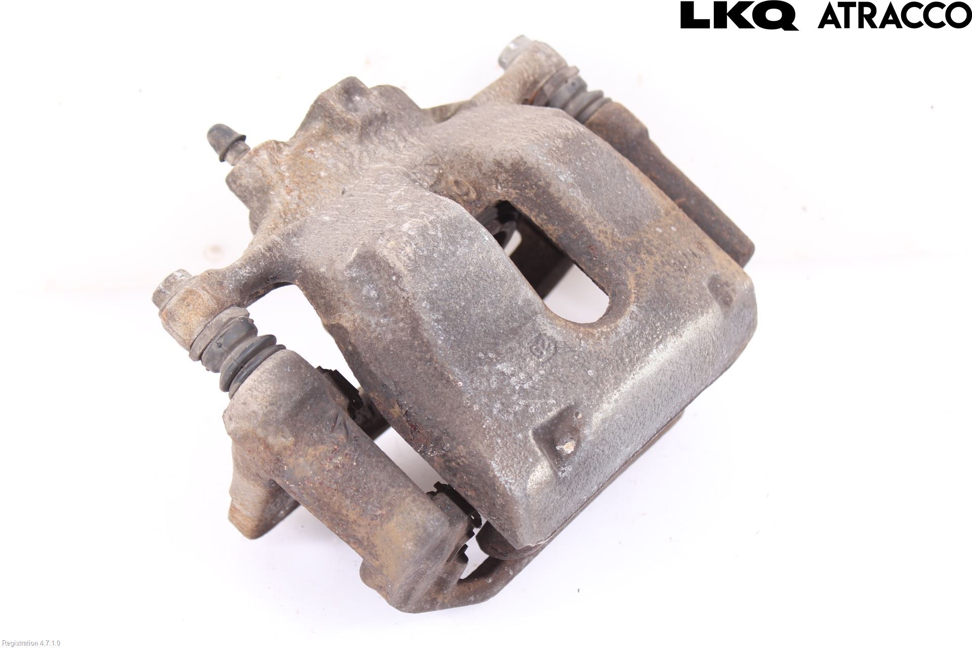 Toyota COROLLA 19- Bremsecaliper Foran Høyre