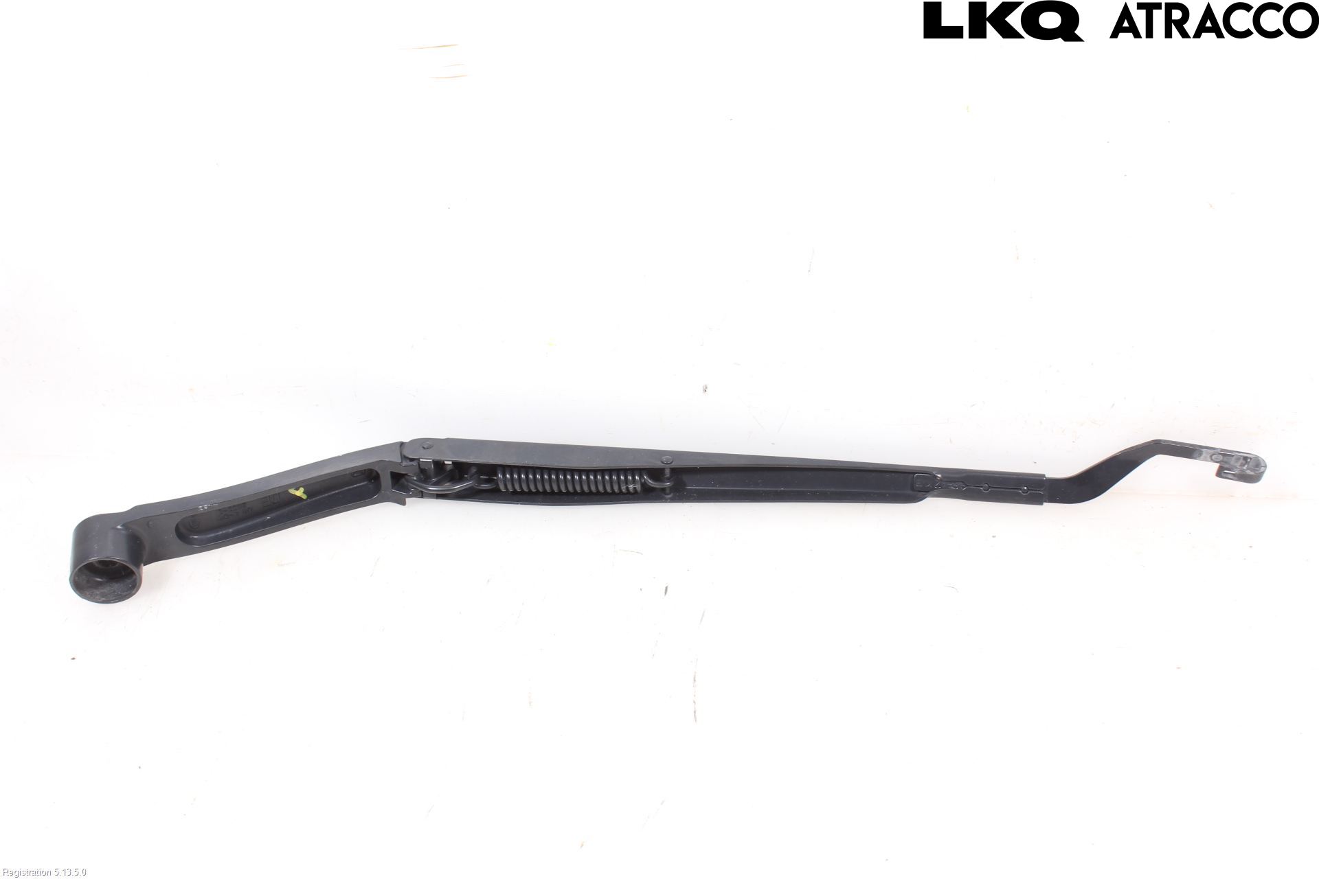 Kia NIRO (DE) 17-22 Viskerarm-Armer Frontrute