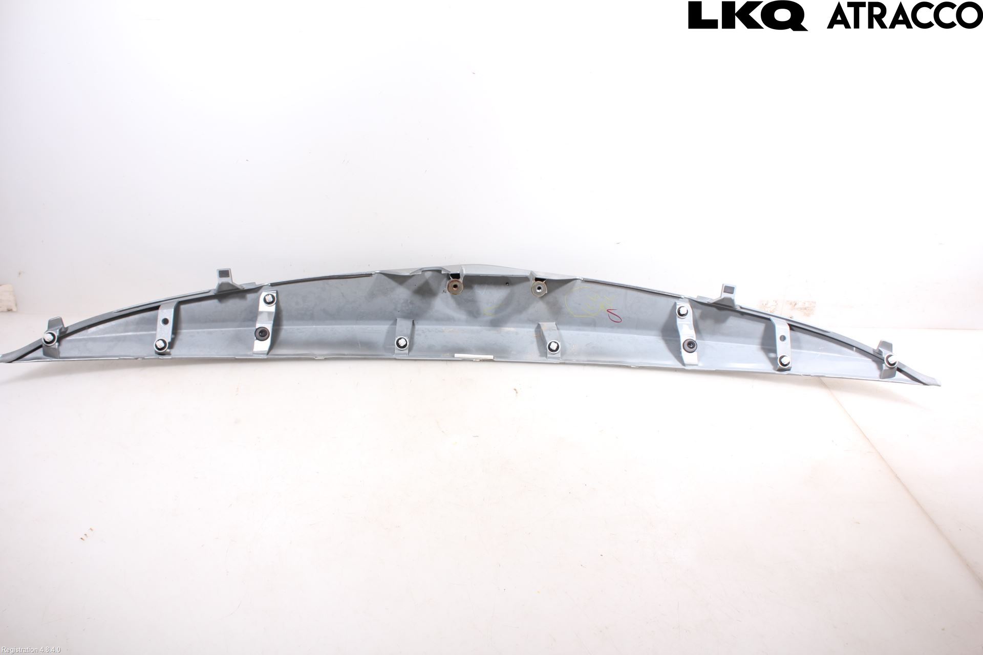 Toyota AURIS 13-19 List Bak-Bakluke