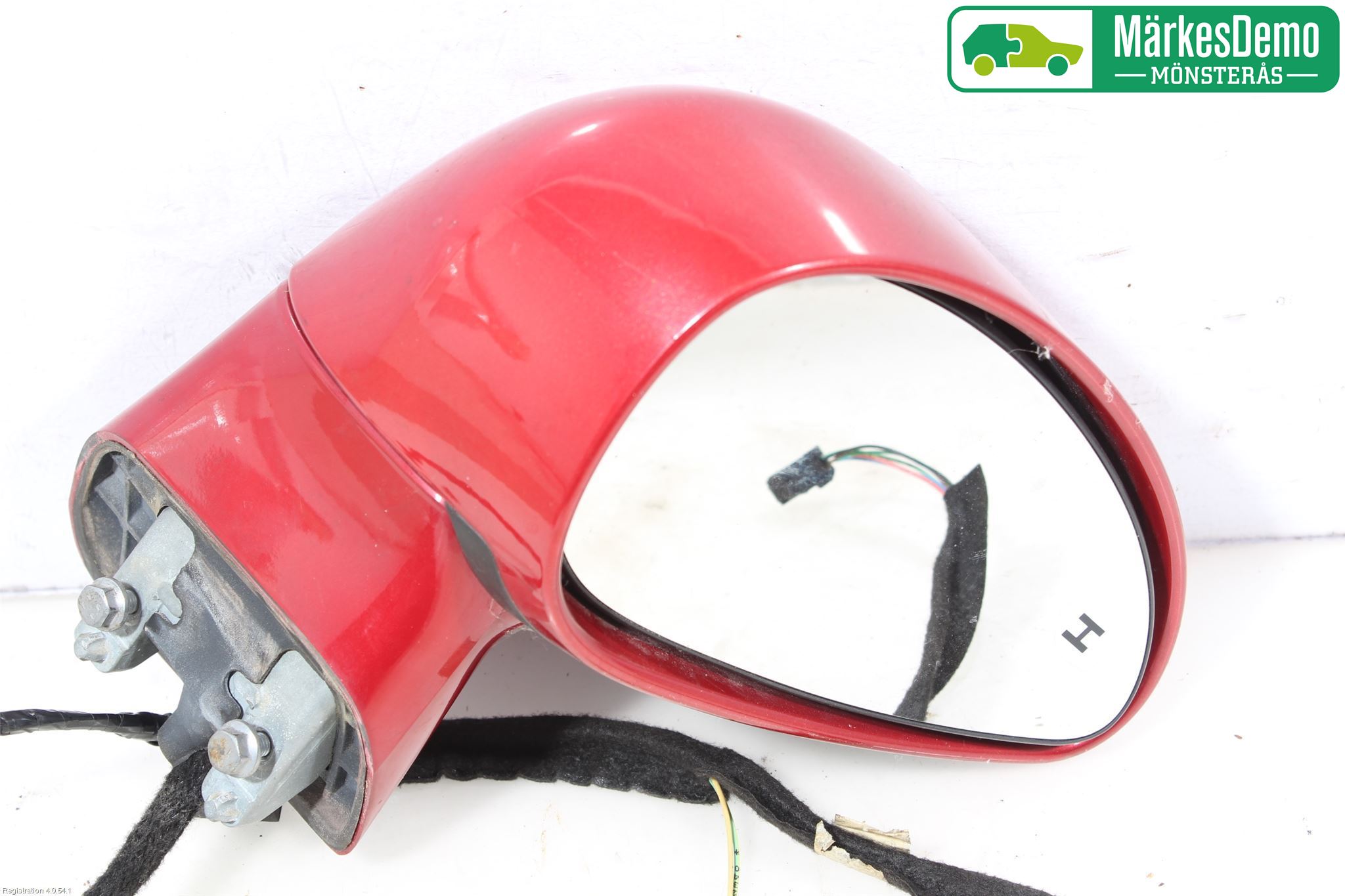 Citroen C4 I   05-10 Speil H M-El Justering