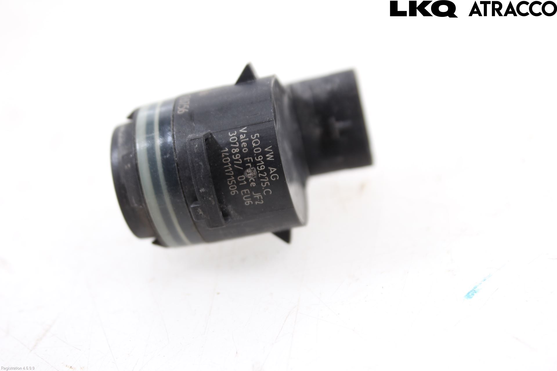 Volkswagen VW ARTEON 17- Sensor Parkering Front