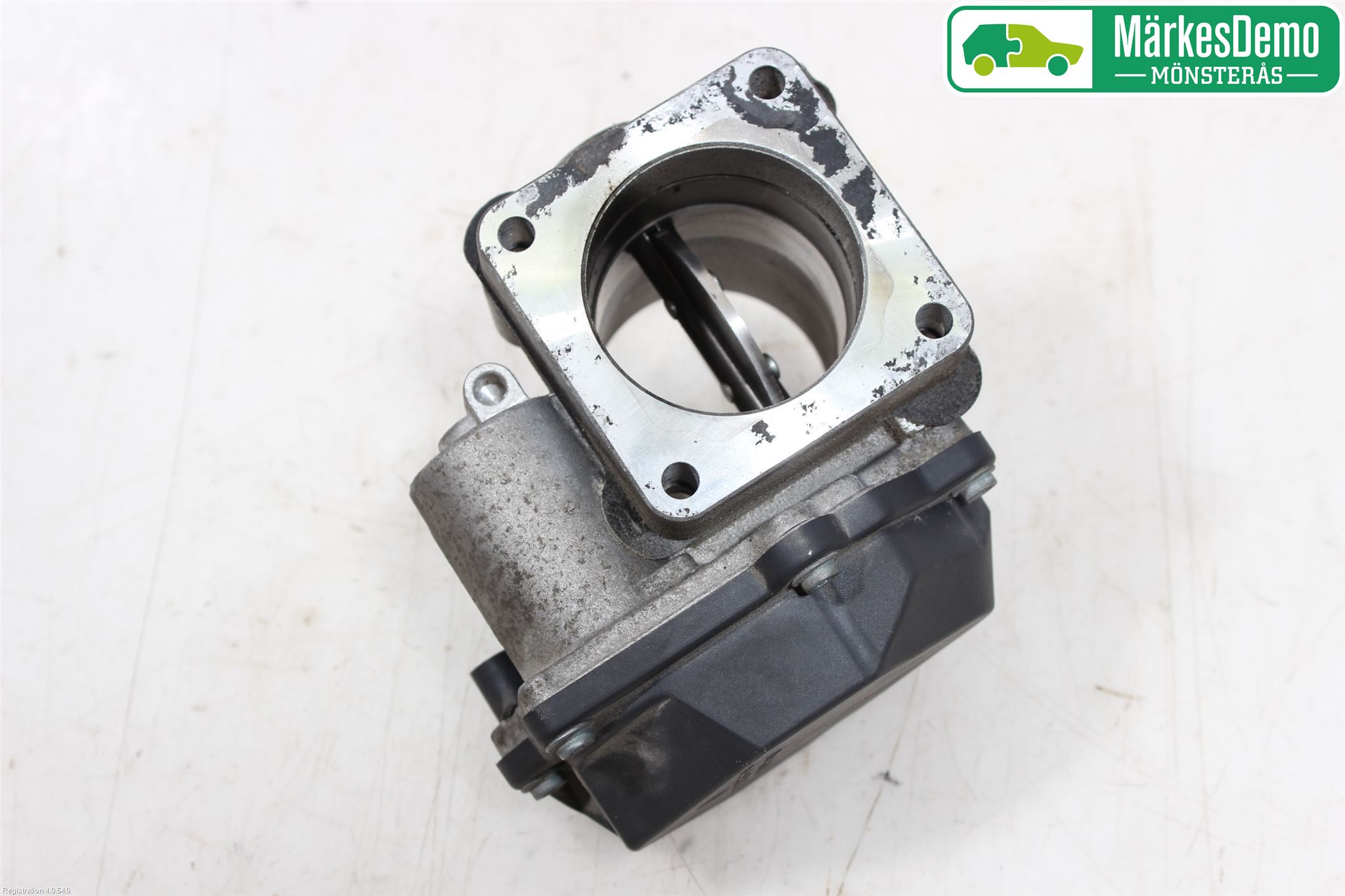 Kia CEED 06-12 Inns Spjeldhus