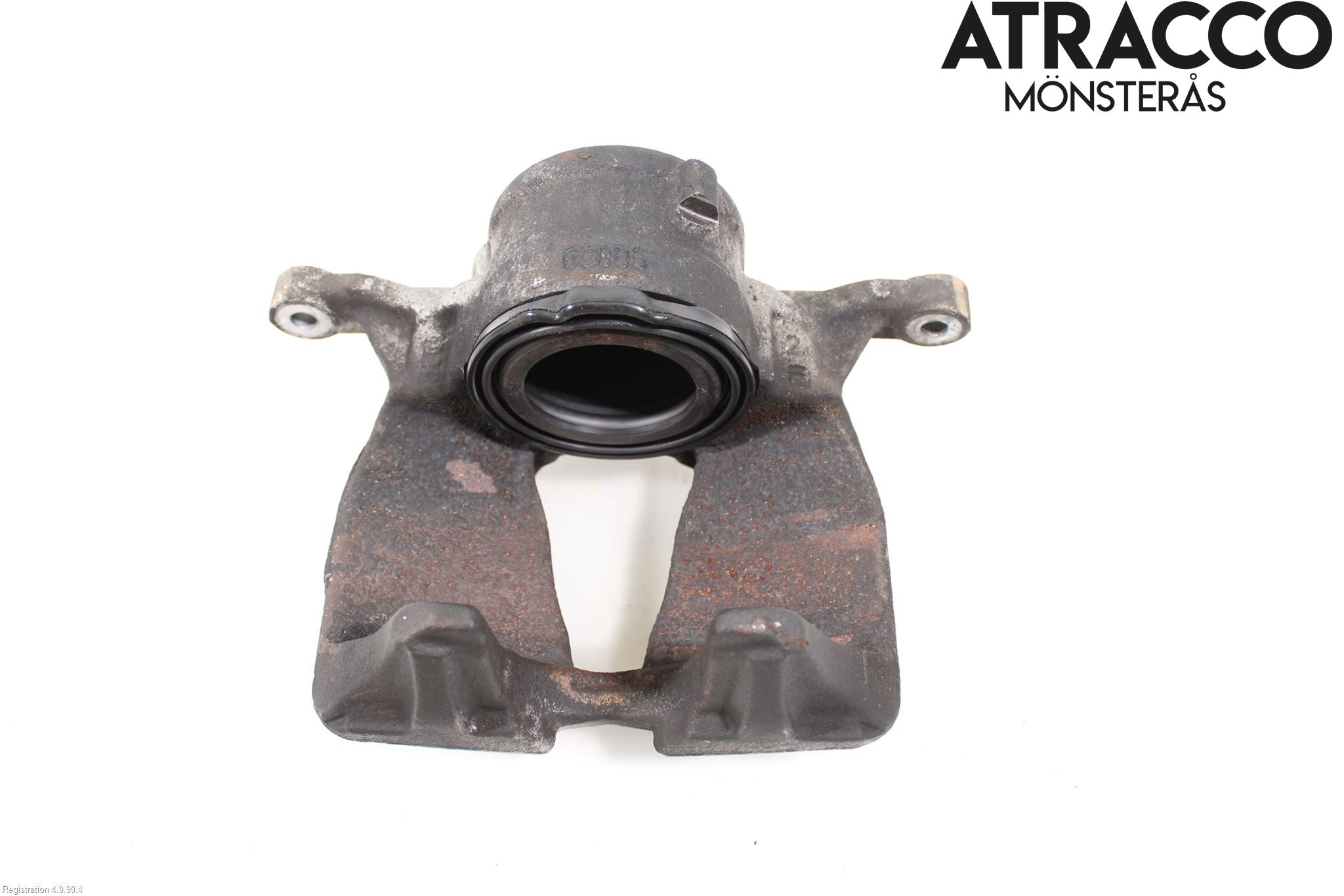 Peugeot 308/E-308 21- Bremsecaliper Foran Venstre