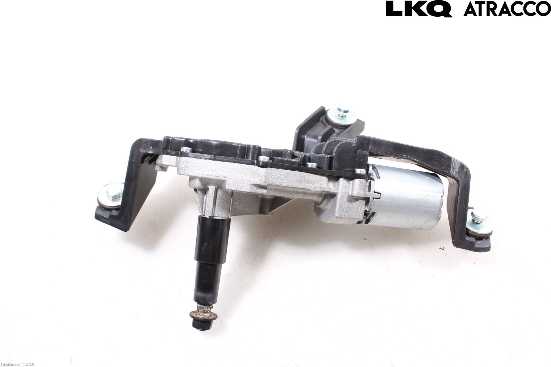 Kia SORENTO 15-20 Viskermotor Bakluke