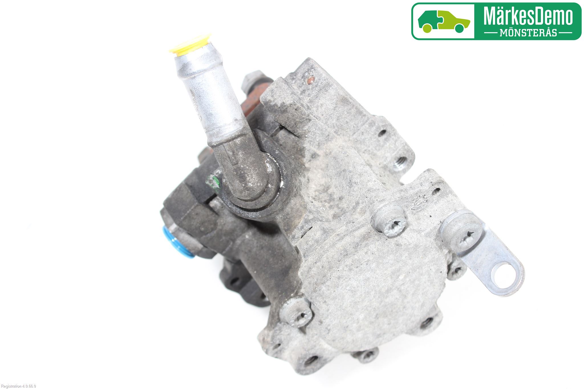 BMW 3 E90/91 SED/TOU 05-12 Servo Pumpe