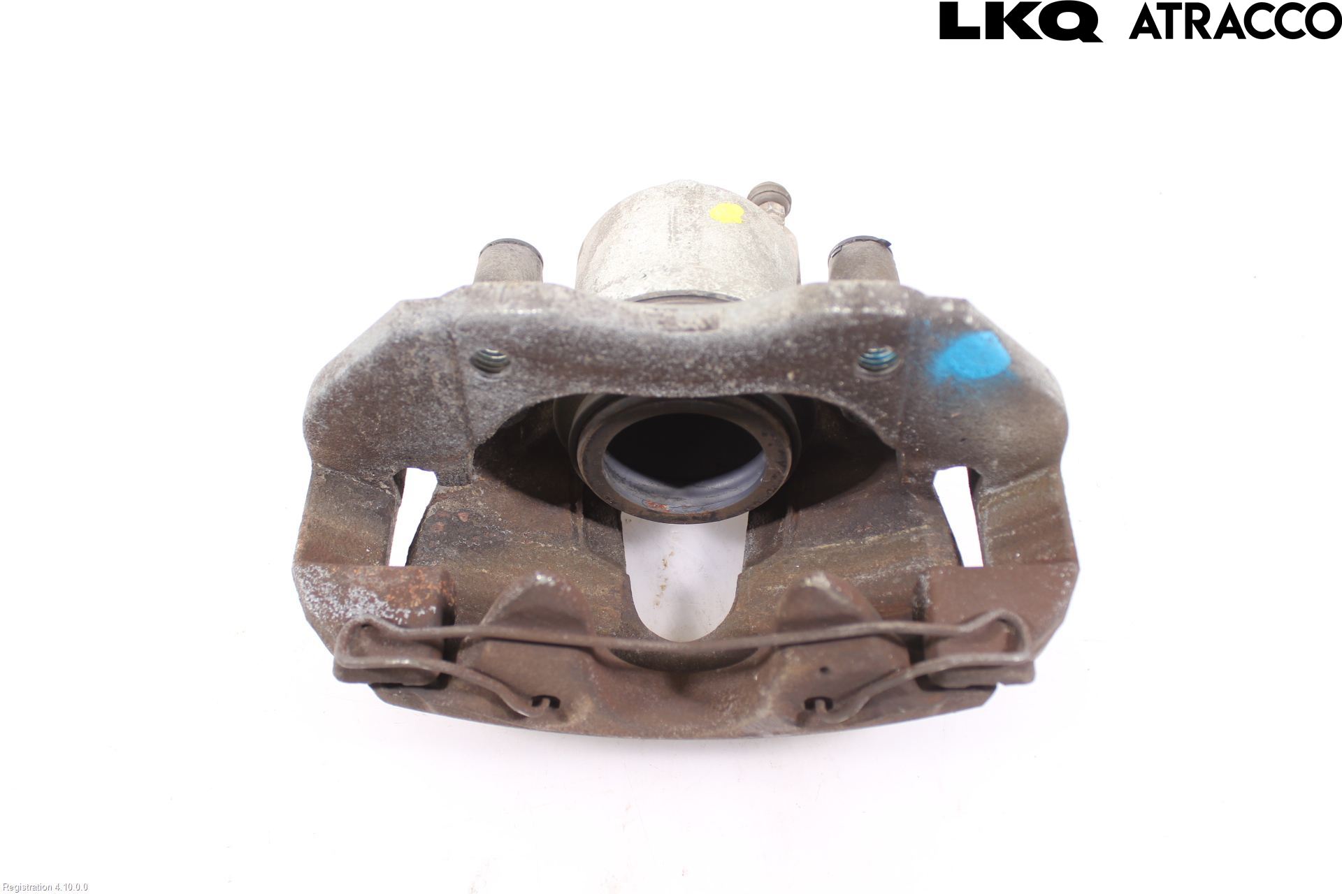Volvo C30 07-10 Bremsecaliper Foran Høyre