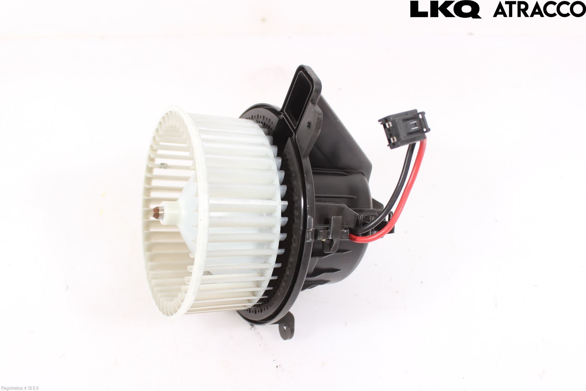 Seat IBIZA V 17-20 Varmeapparat Viftemotor