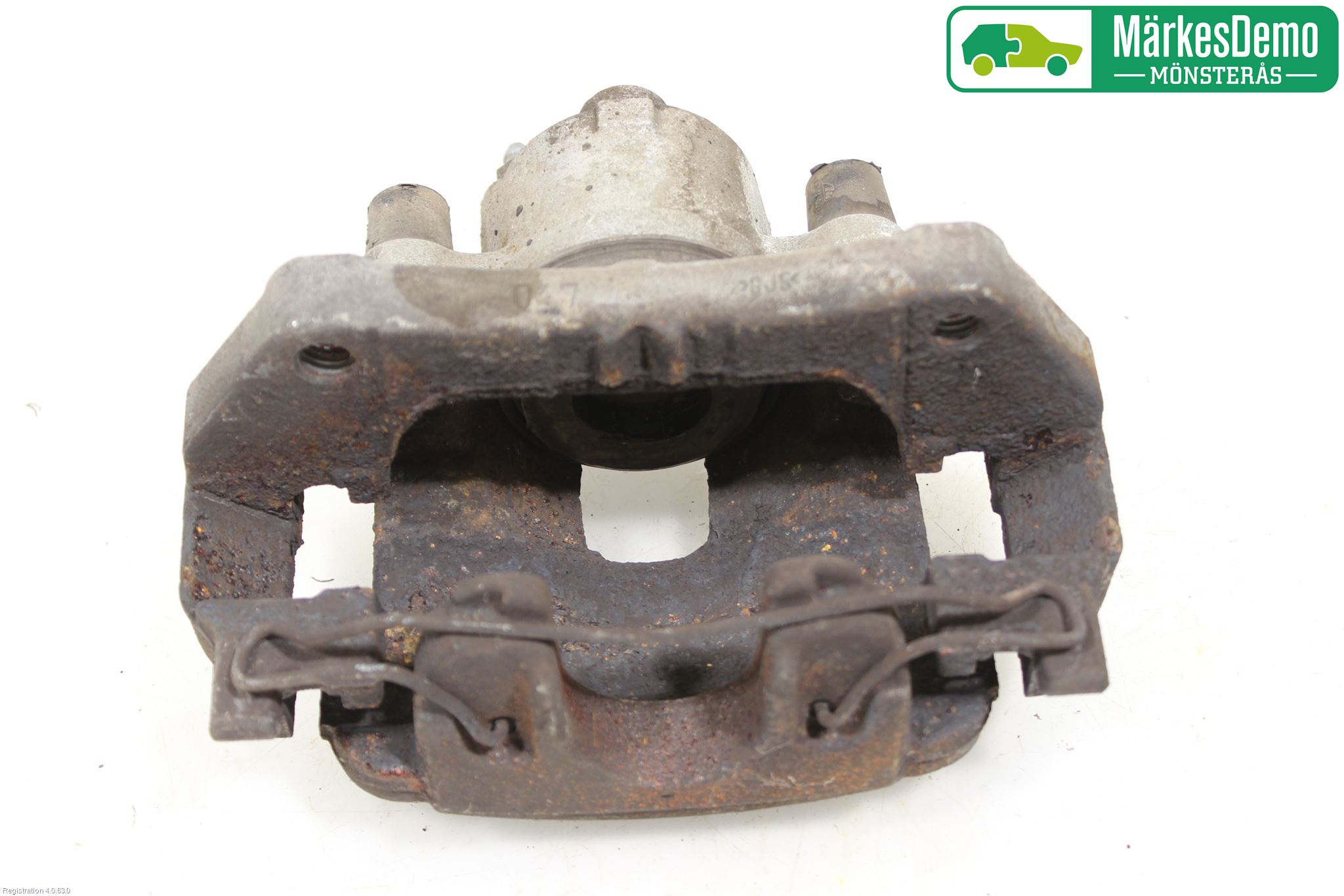 Opel ASTRA K 16-22 Bremsecaliper Foran Venstre