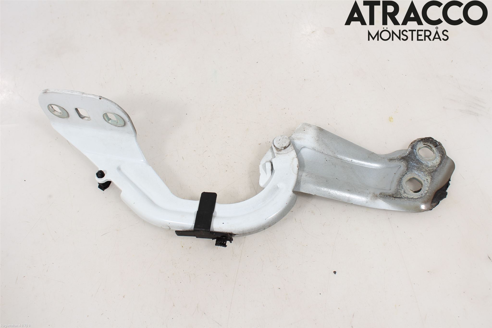 Ford FOCUS 15-18 Panser Hengsel - Hengsler