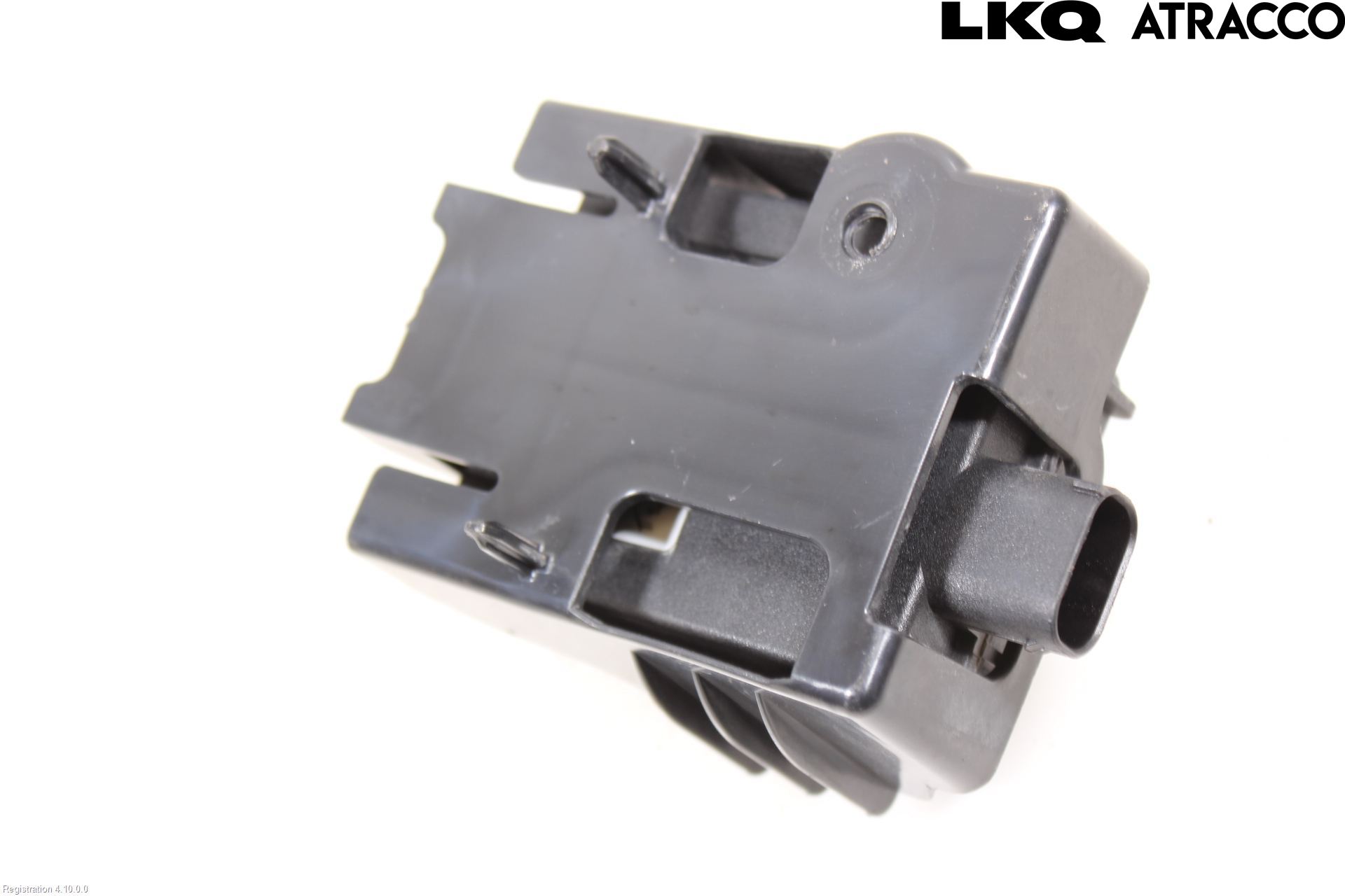 Tesla MODEL S 13- Styreenhet Øvrig