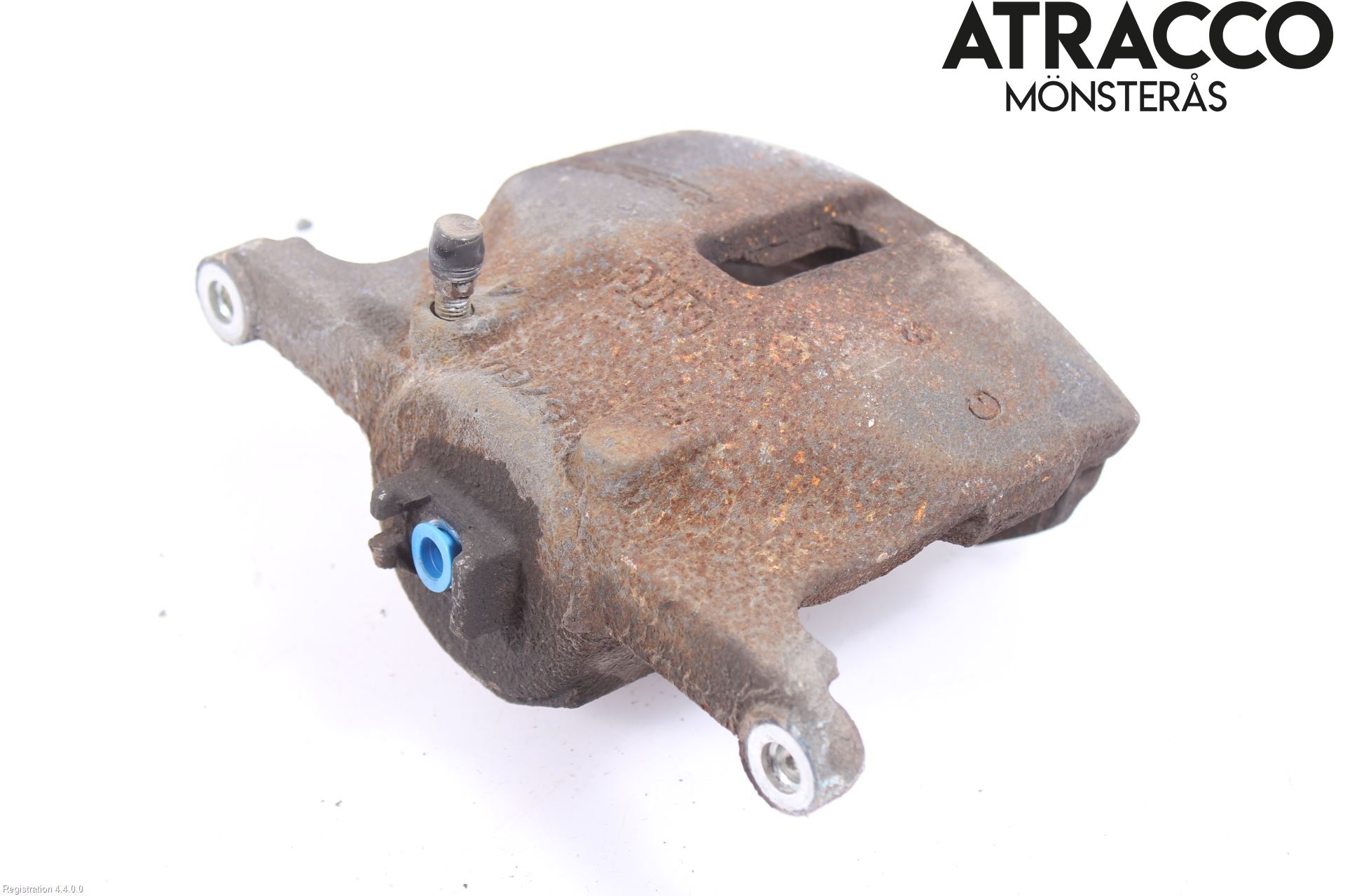 Suzuki SX4 S-CROSS 14-21 Bremsecaliper Foran Venstre