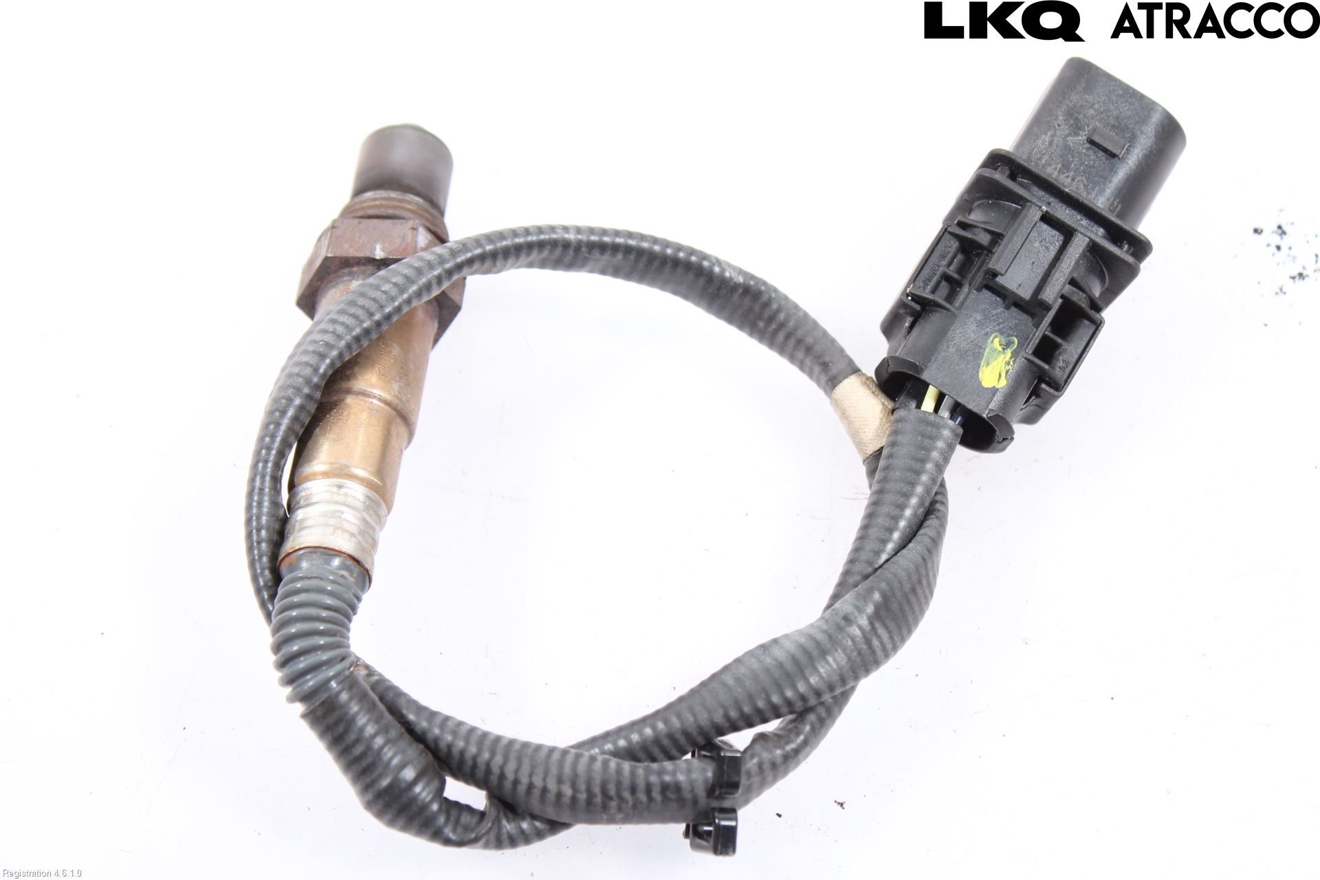 Suzuki SWIFT 11-16 Inns Lambdasonde