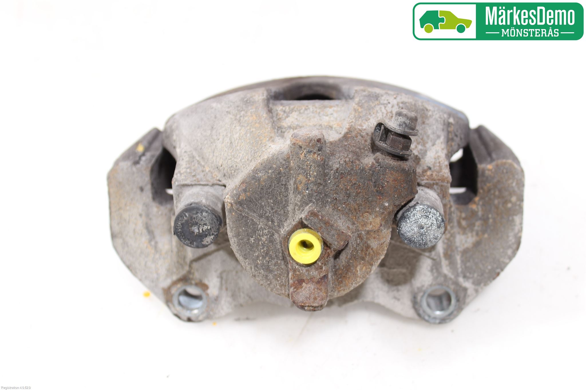 Opel ASTRA H 04-12 Bremsecaliper Foran Høyre