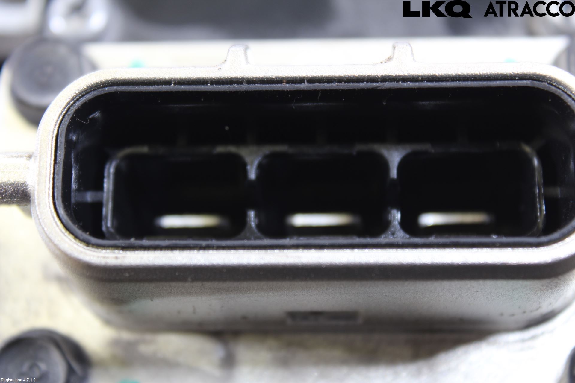 Hyundai KONA/ELECTRIC OS 18-23 Dynamo