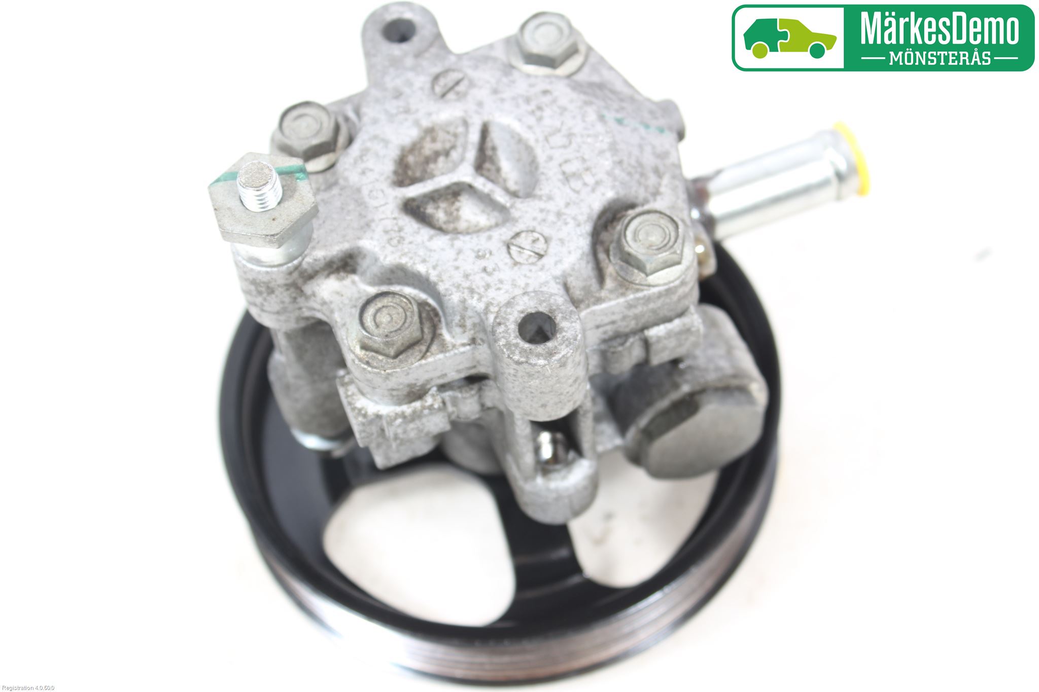 Citroen C-CROSSER Servo Pumpe