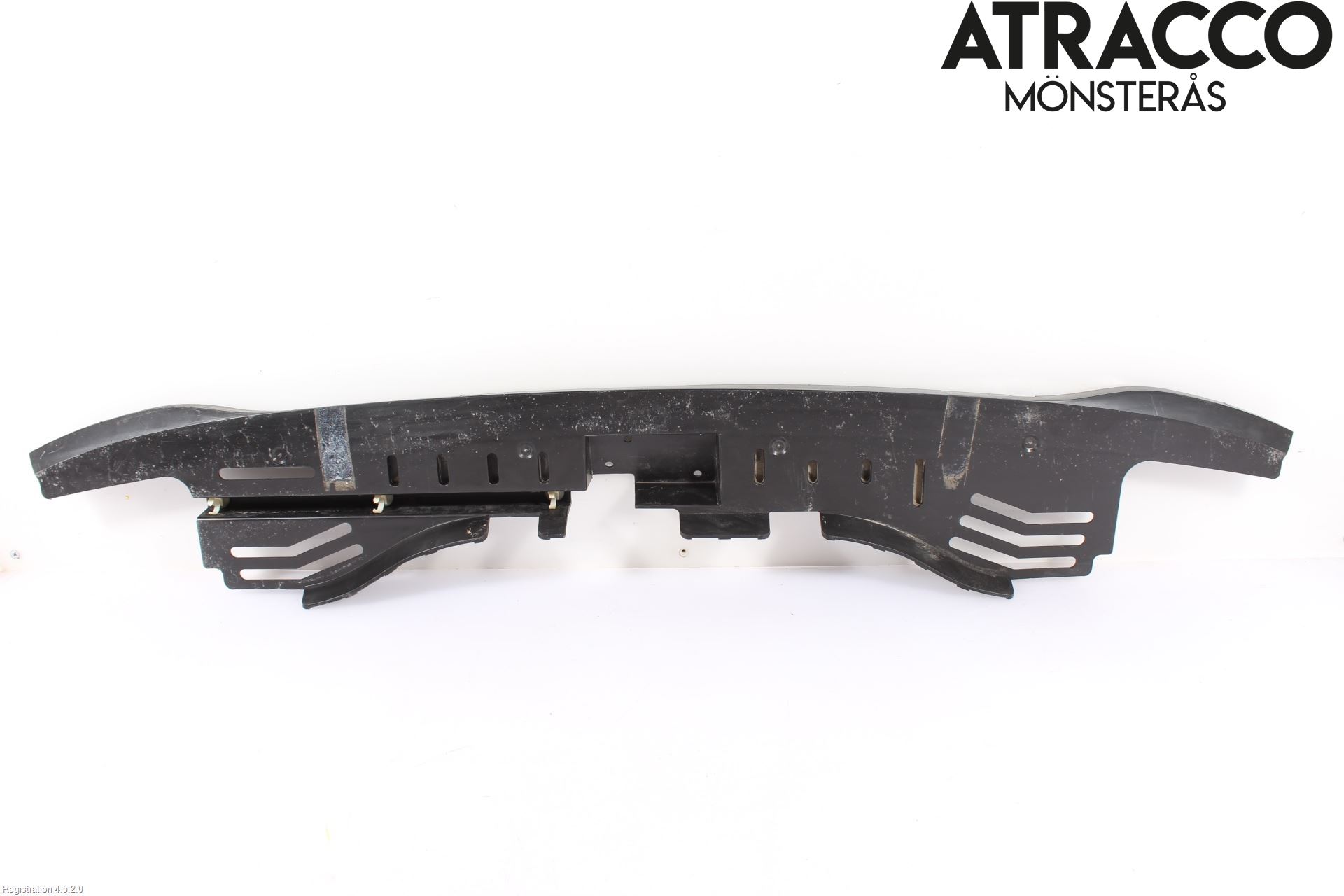 Ford S-MAX 06-15 Støtfanger Bak Deform Element