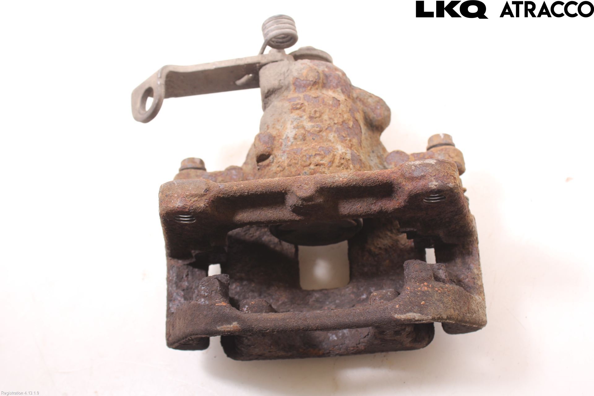 Peugeot EXPERT/E-EXPERT 17- Bremsecaliper Bak Venstre
