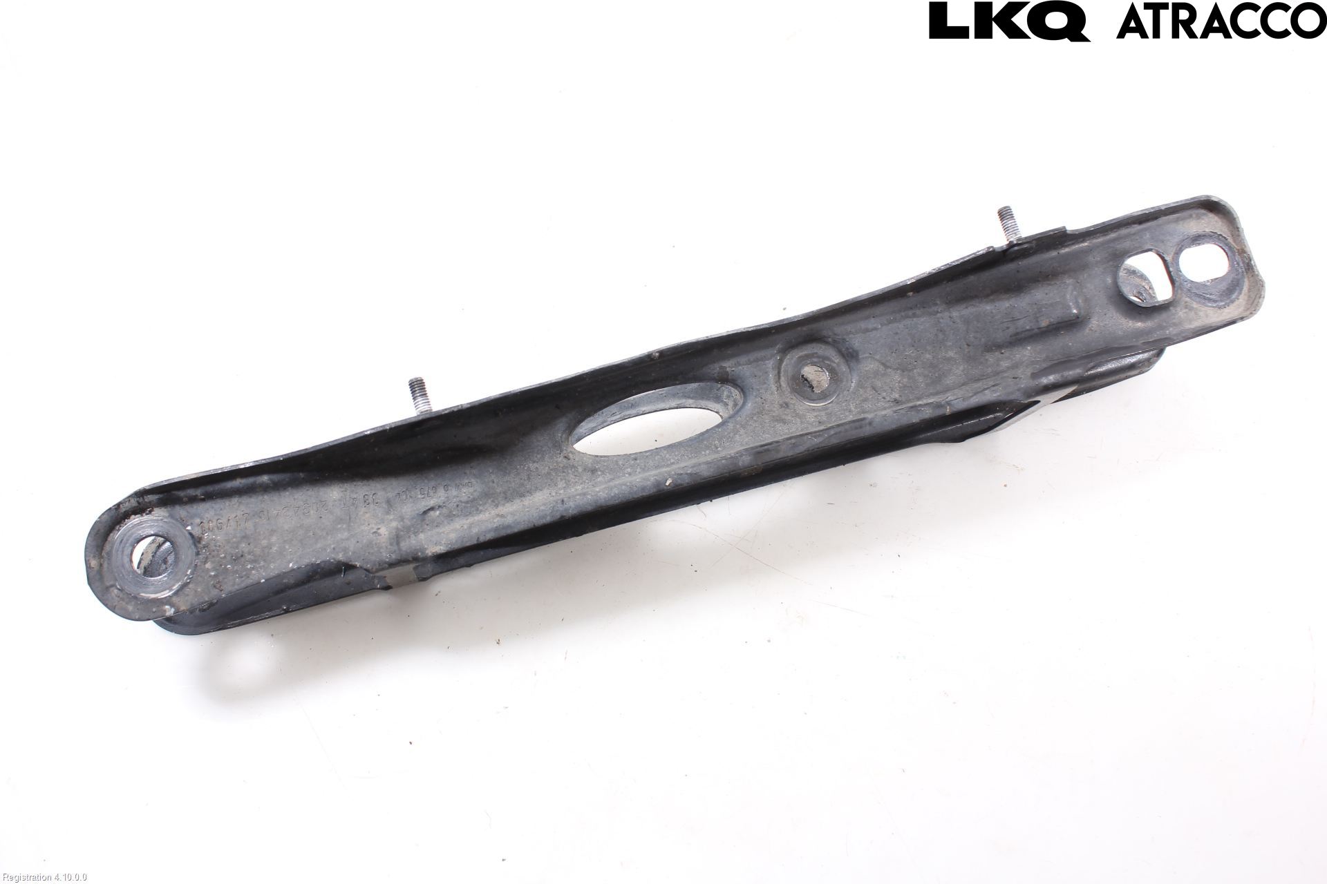 BMW 5 G30/G31/F90 17-23 Bærearm Bak Venstre