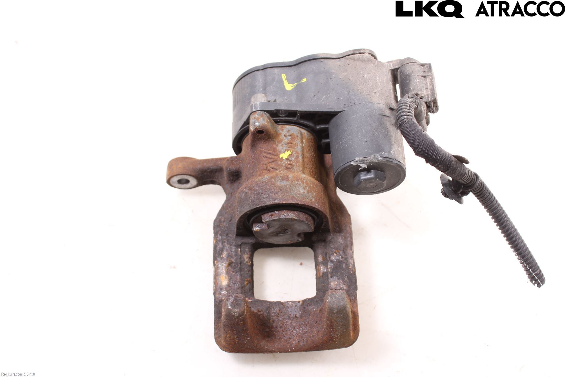 Opel CORSA F, CORSA-E 20- Bremsecaliper Bak Venstre