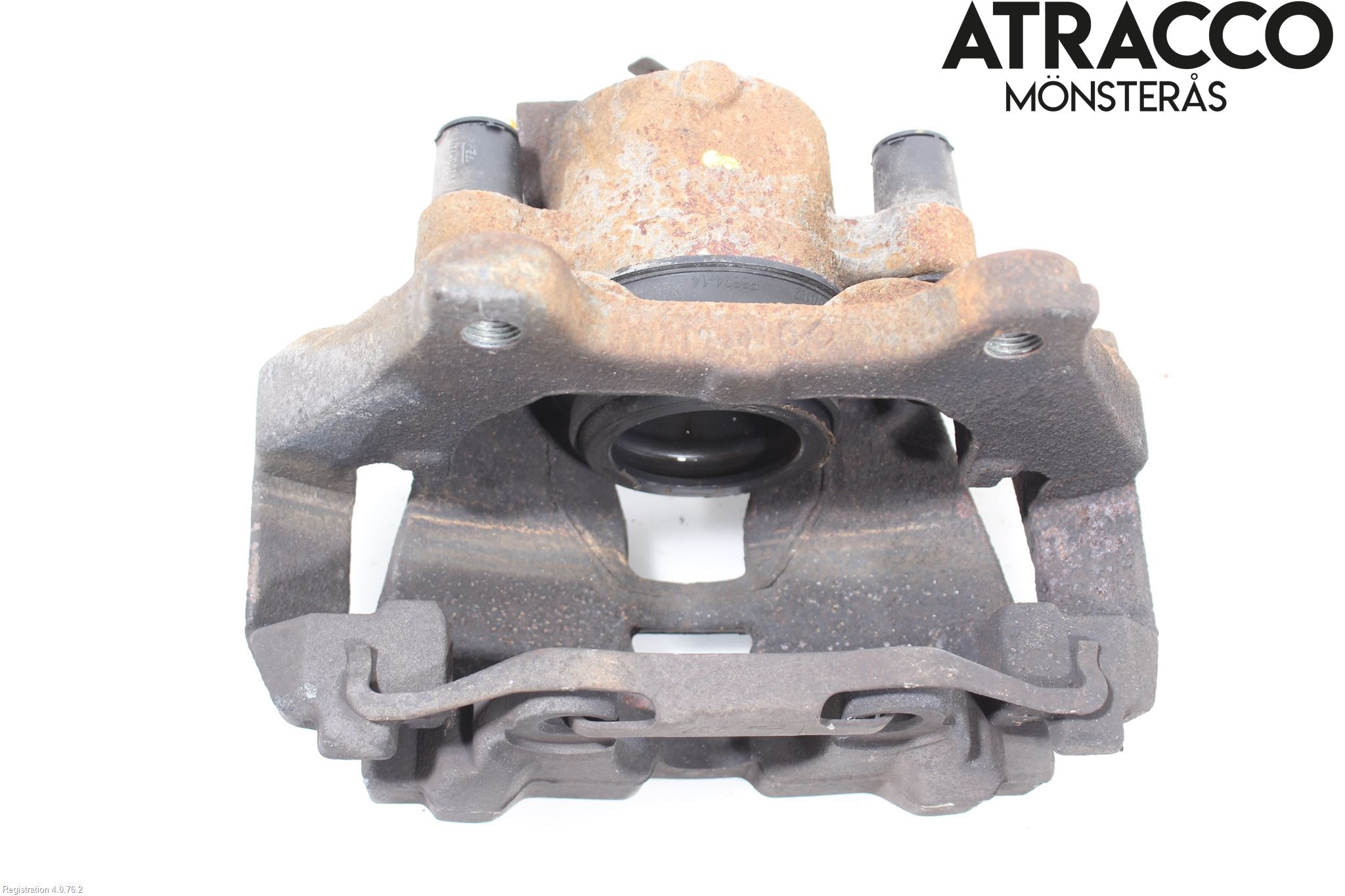 Opel COMBO D 12-18 Bremsecaliper Foran Venstre