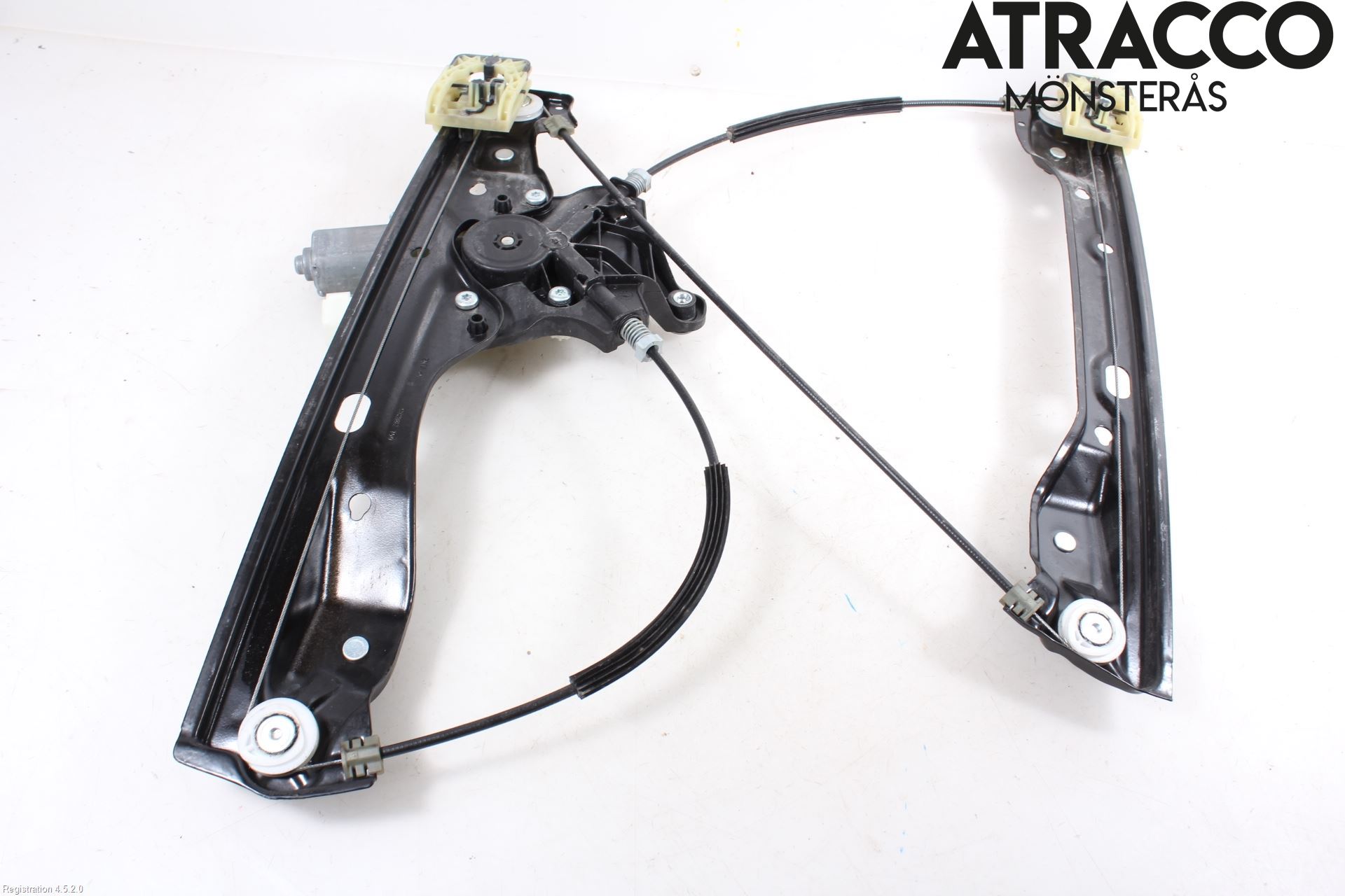 Opel ASTRA K 16-22 Vindusheis El Komp