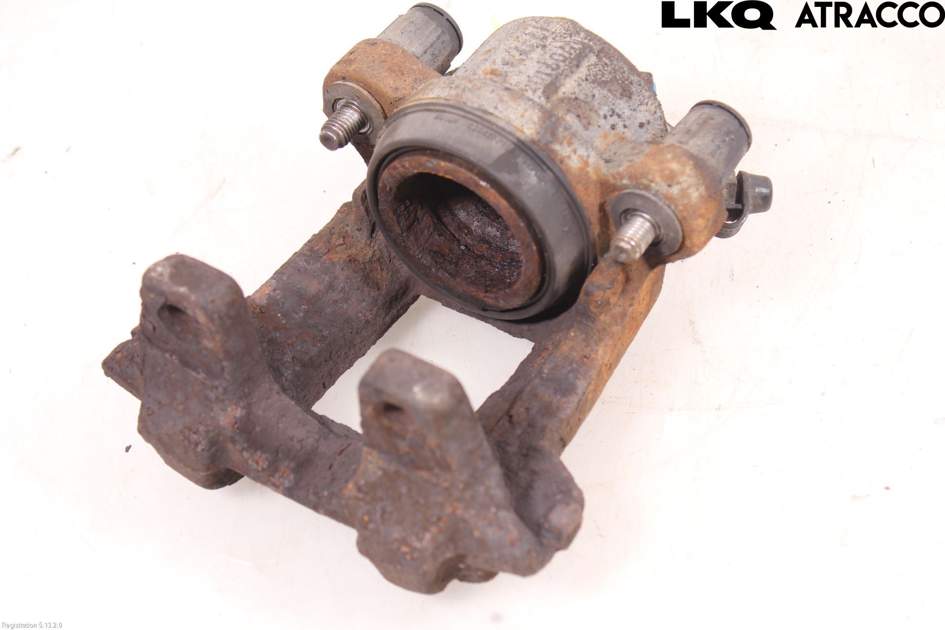 BMW 1 F20/F21 11-19 Bremsecaliper Foran Venstre