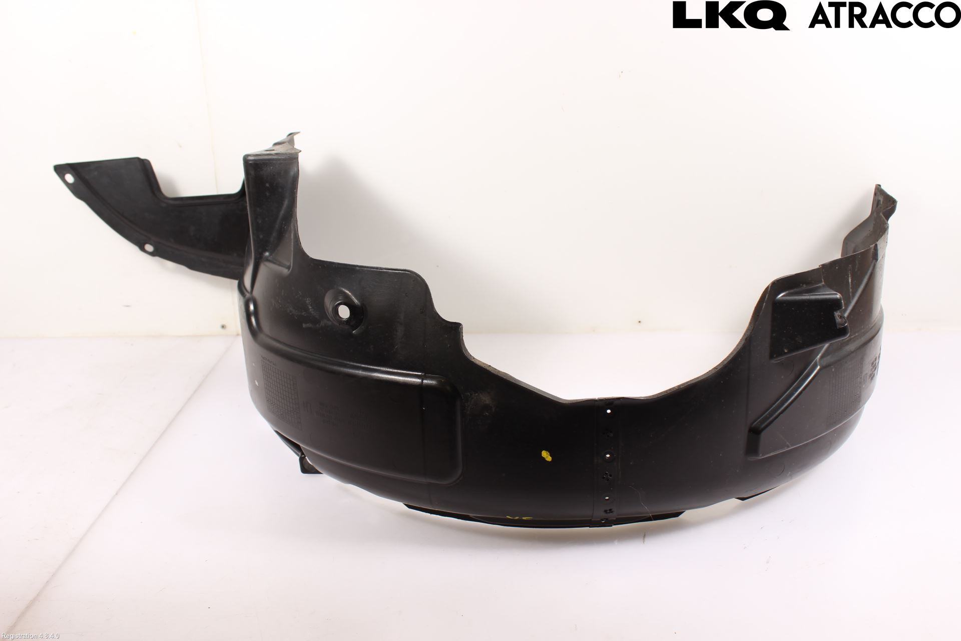 Hyundai i30 FD 07-12 Skjerm Indre