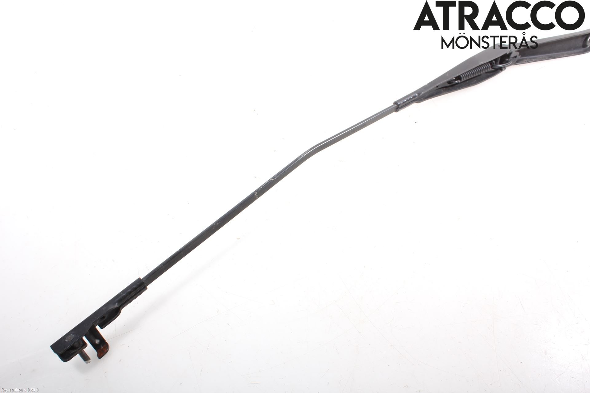 Ford FOCUS     04-07 Viskerarm-Armer Frontrute