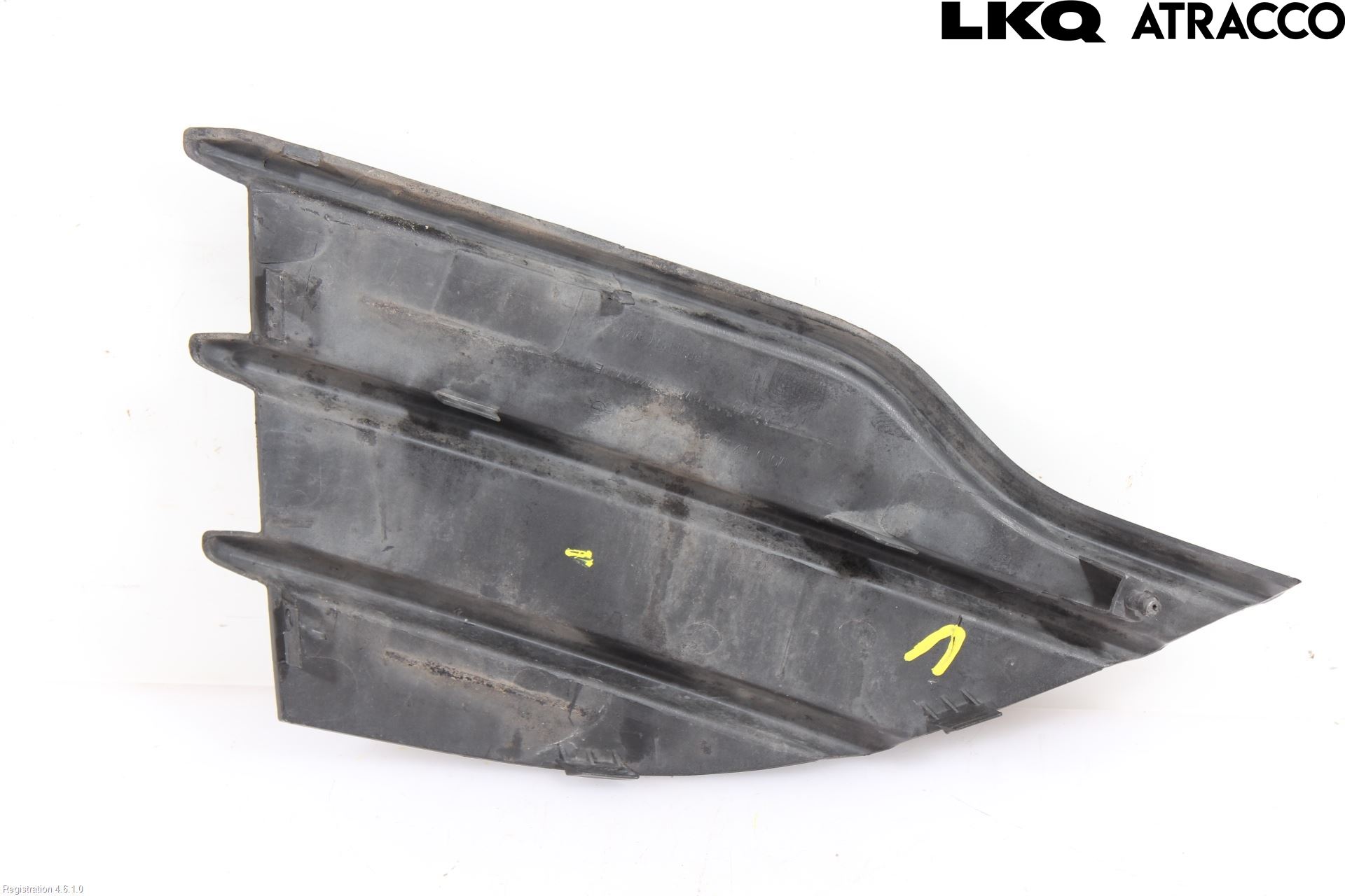 Ford KUGA 13-16 Grilldel Venstre