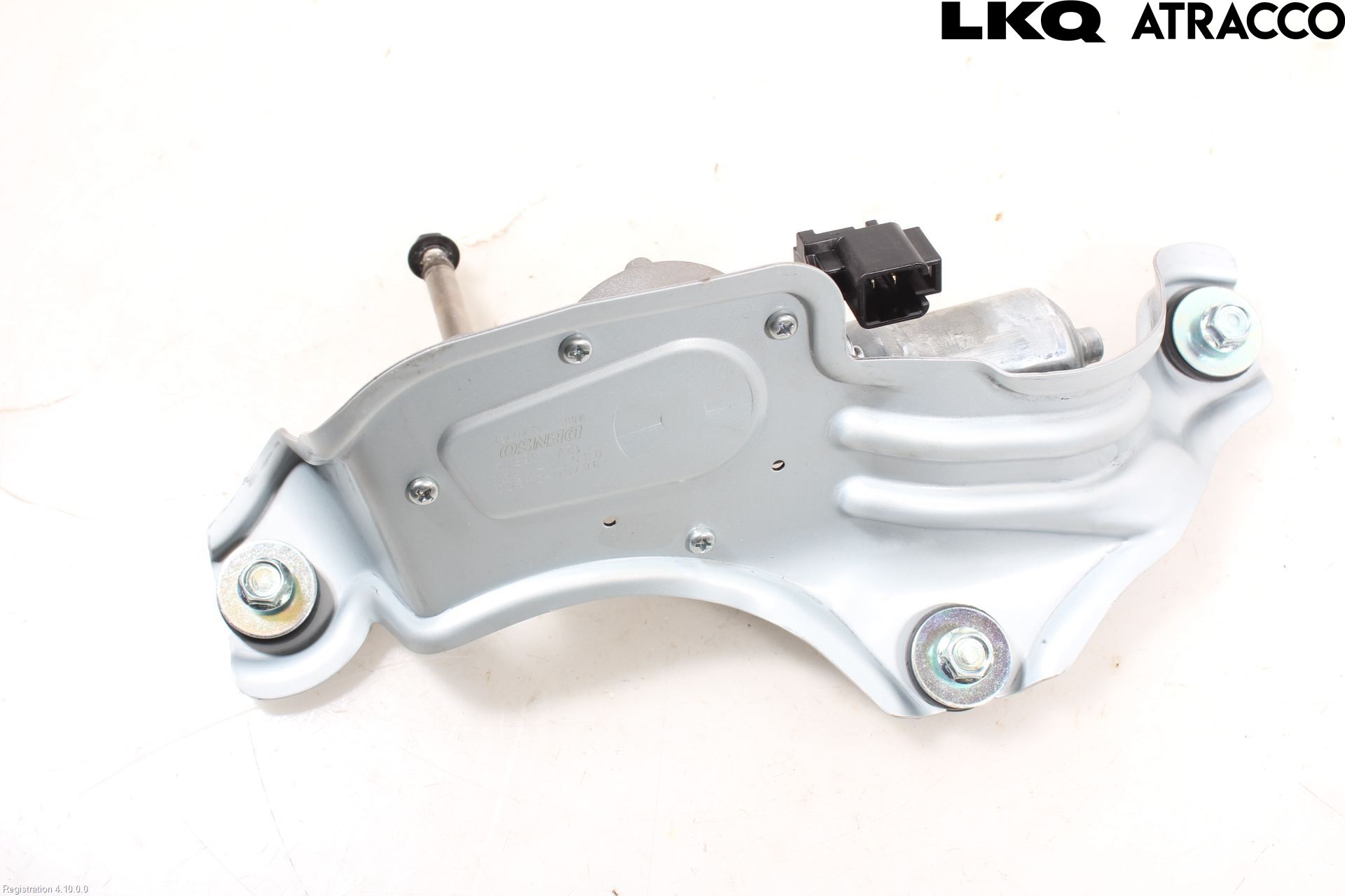 Kia OPTIMA 16-20 Viskermotor Bakluke