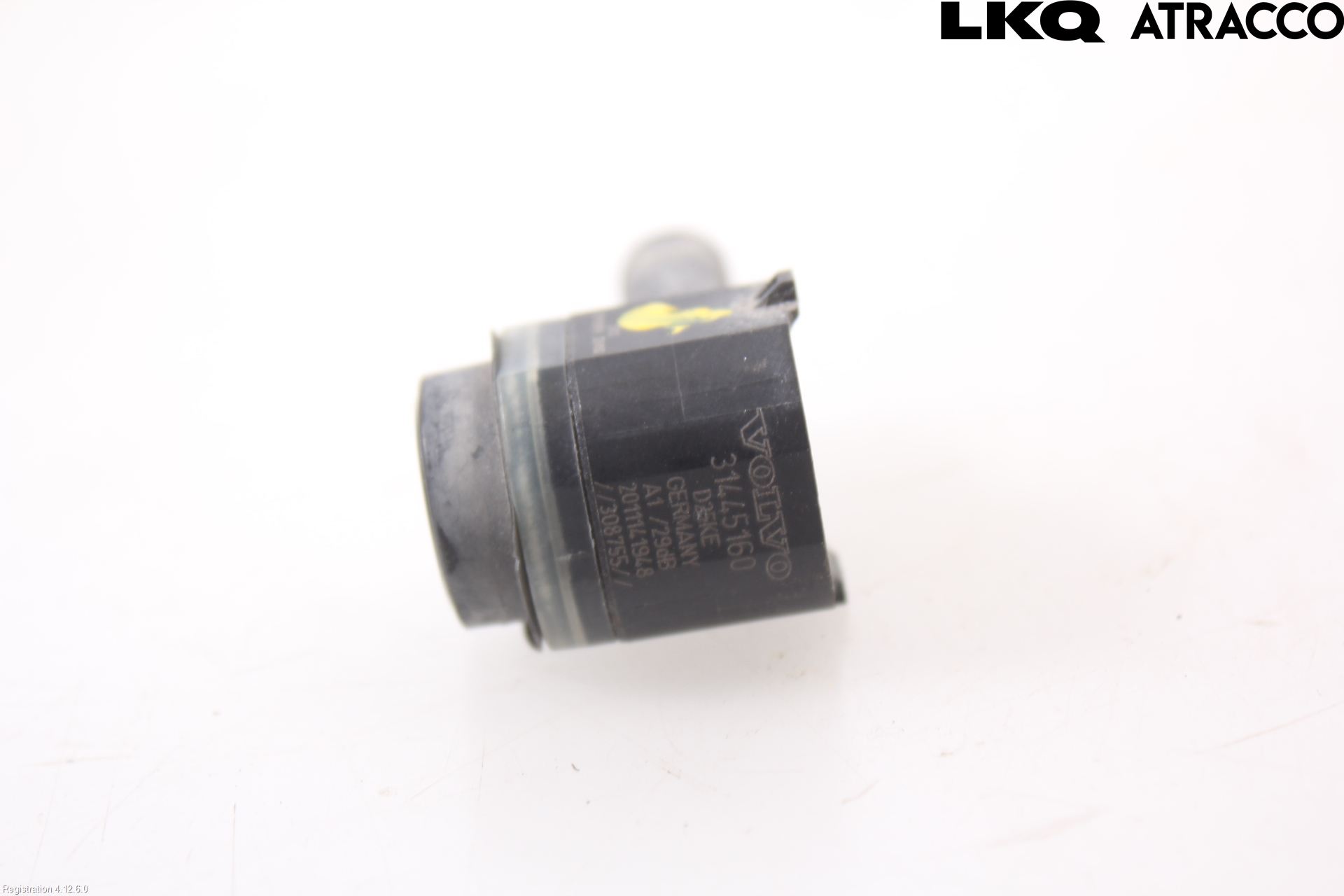 Volvo V40 12-19 Sensor Ryggesensor