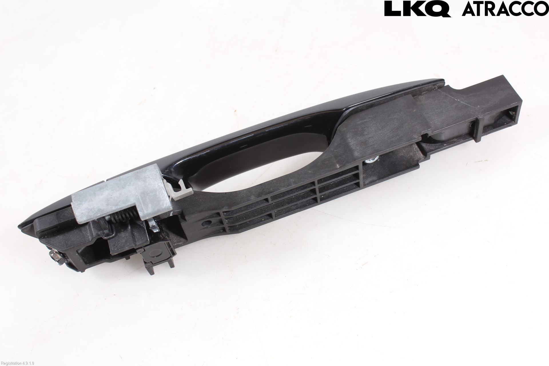 Honda CIVIC 17-22 Dørhandtak Ytre Venstre