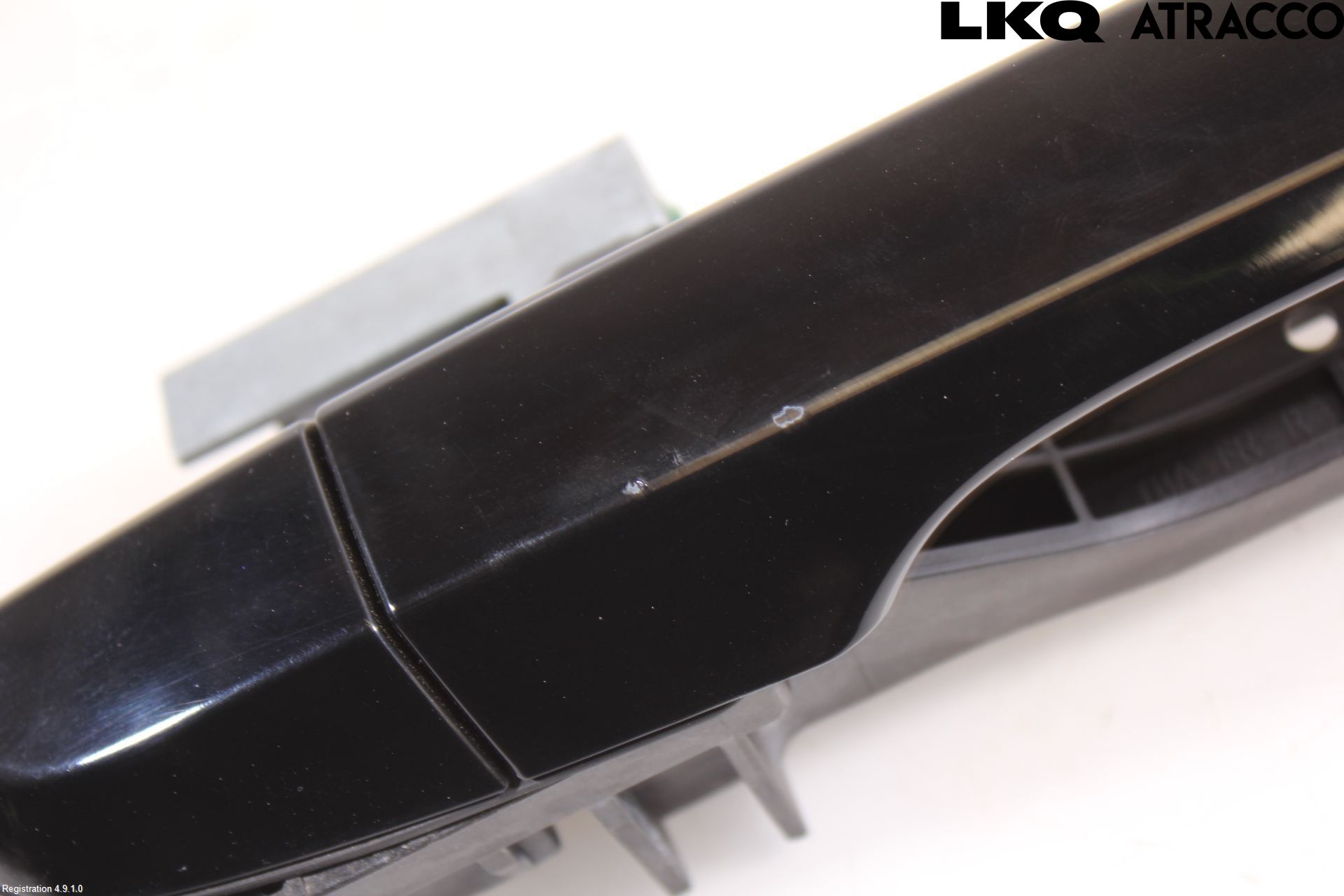Honda CIVIC 17-22 Dørhandtak Ytre Høyre