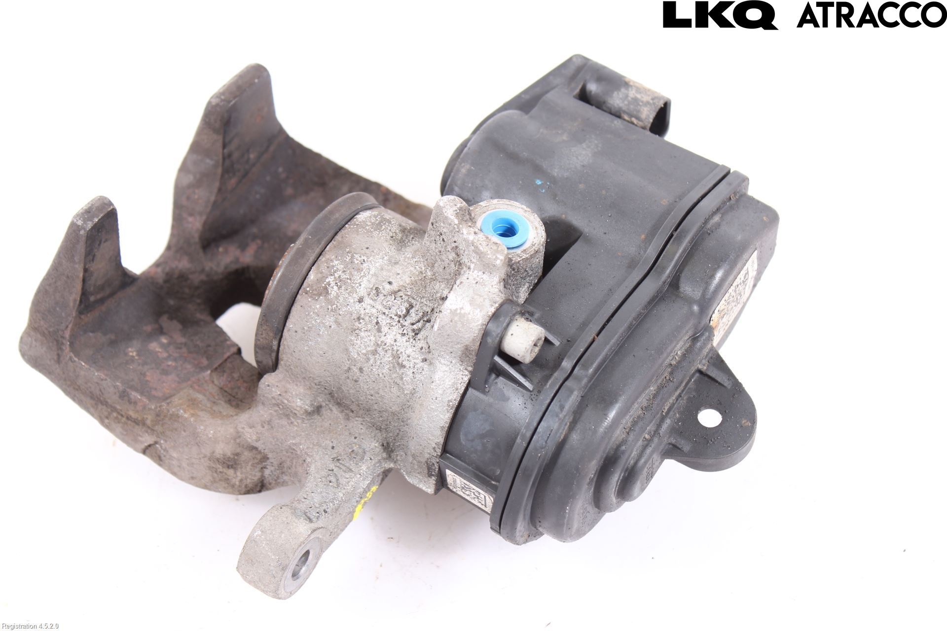 Audi A4/S4 B9 16-19 Bremsecaliper Bak Venstre