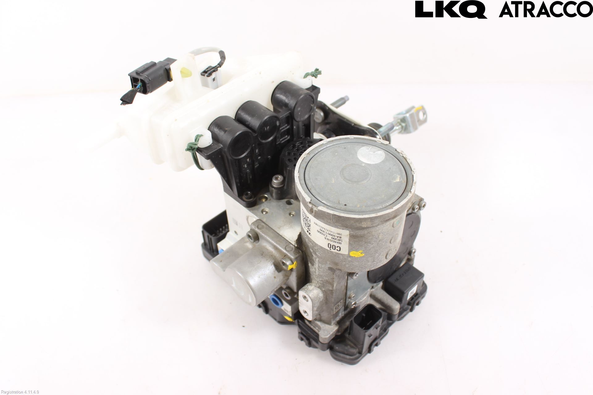Kia CEED/CEED SW 19- Abs Hydraulikkaggregat