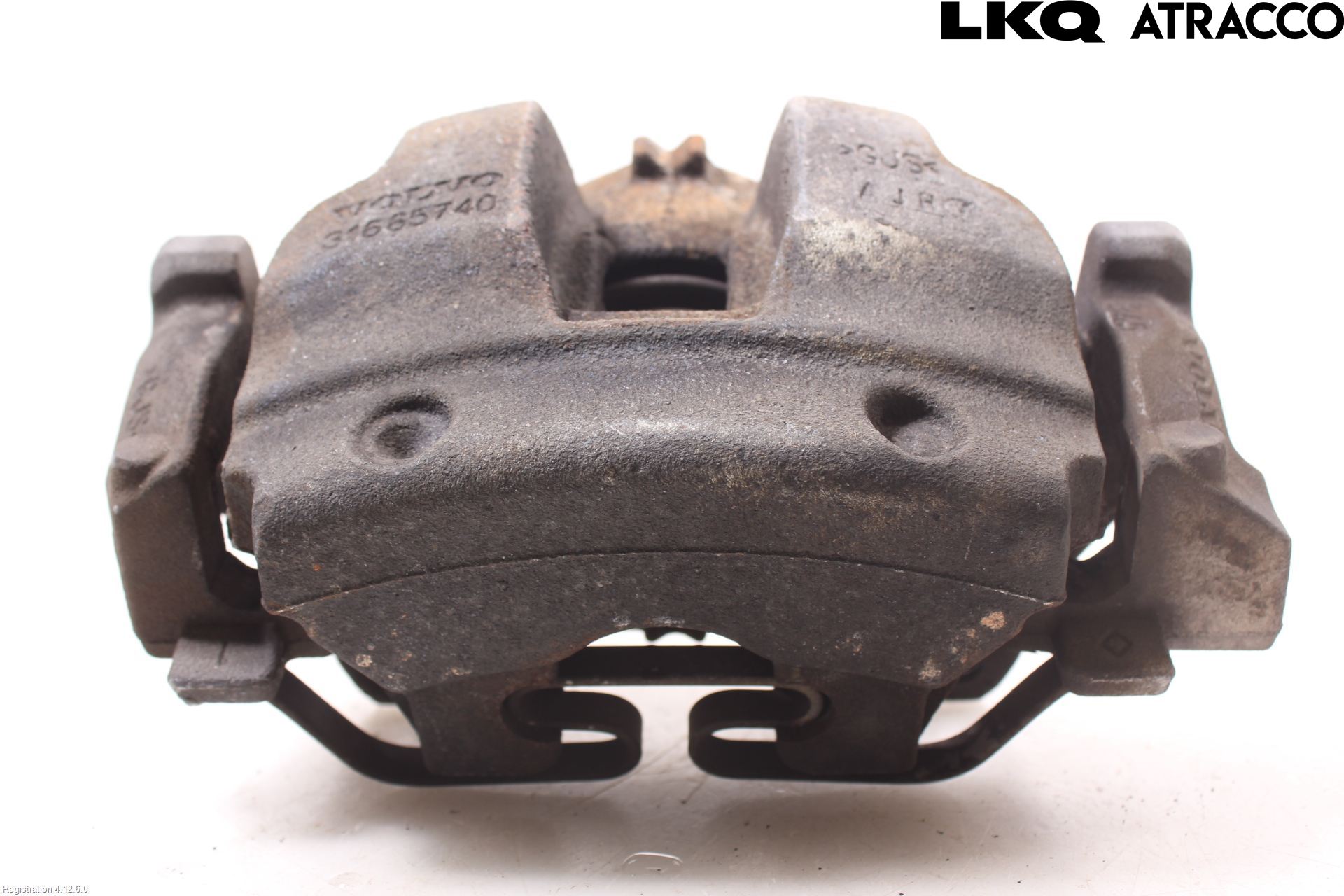 Volvo V60 19- Bremsecaliper Foran Venstre