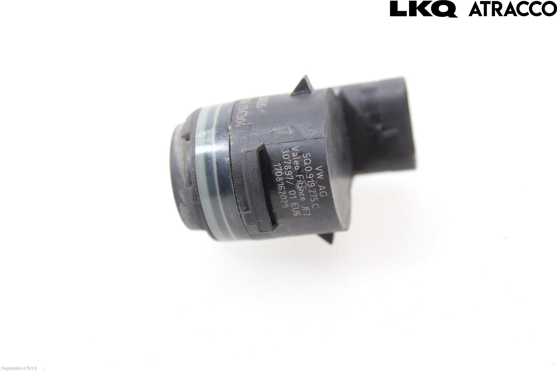 Skoda SUPERB 16-24 Sensor Ryggesensor