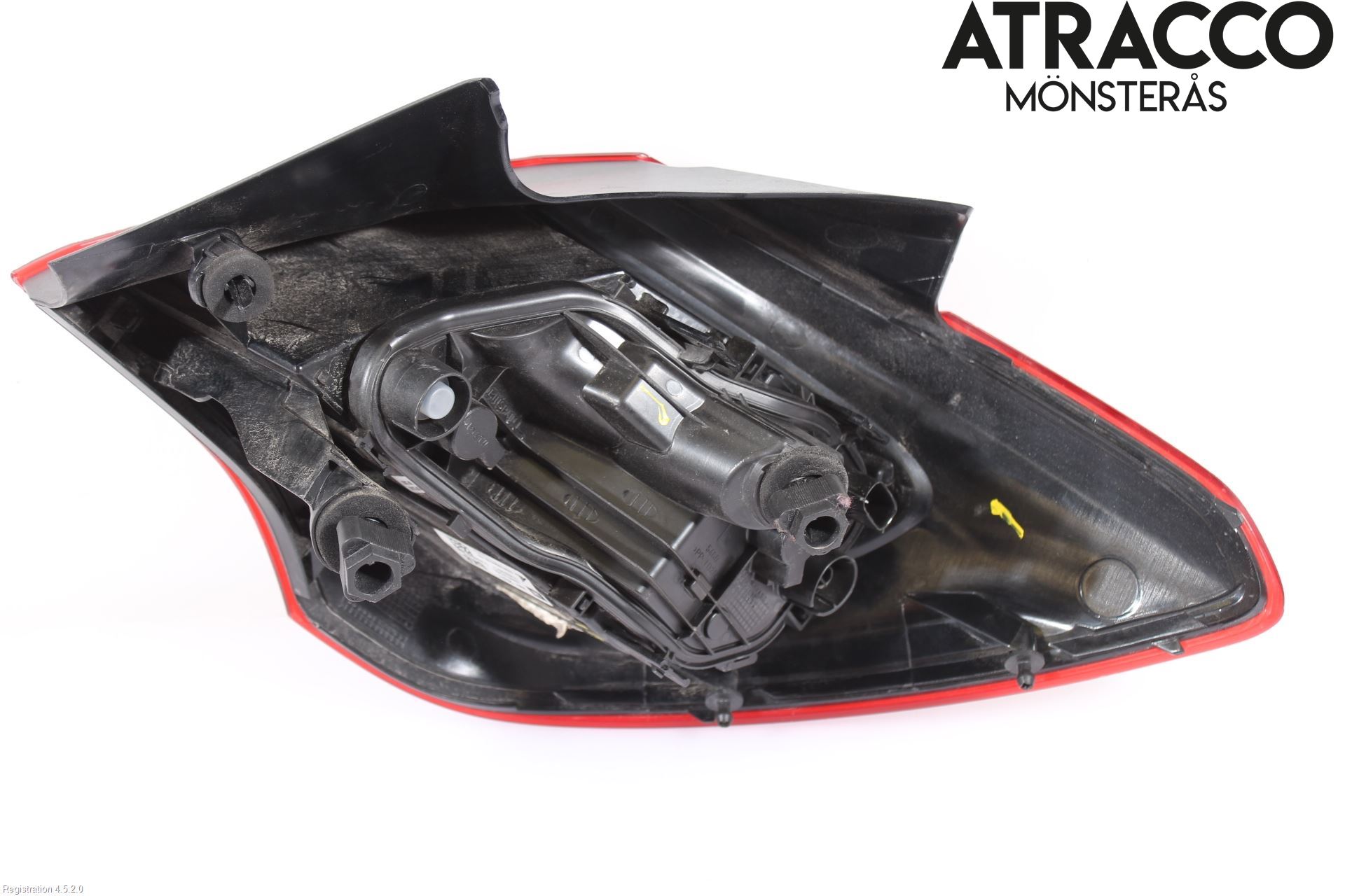 Opel CORSA E 15-19 Baklykt Venstre