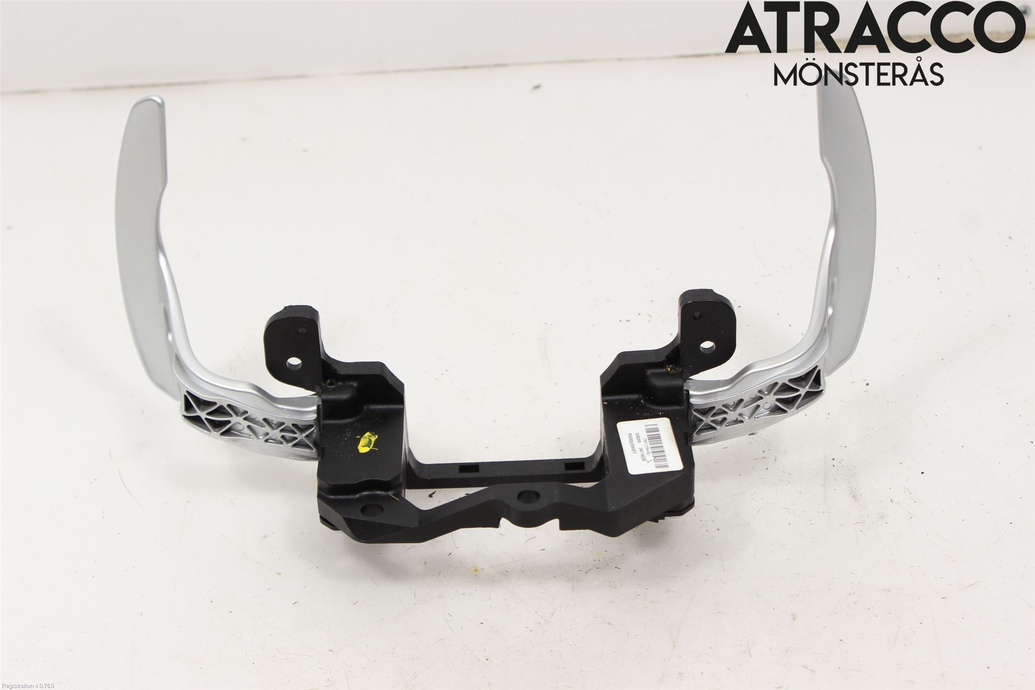 Mitsubishi OUTLANDER 13-21 Bryter Gearkasse