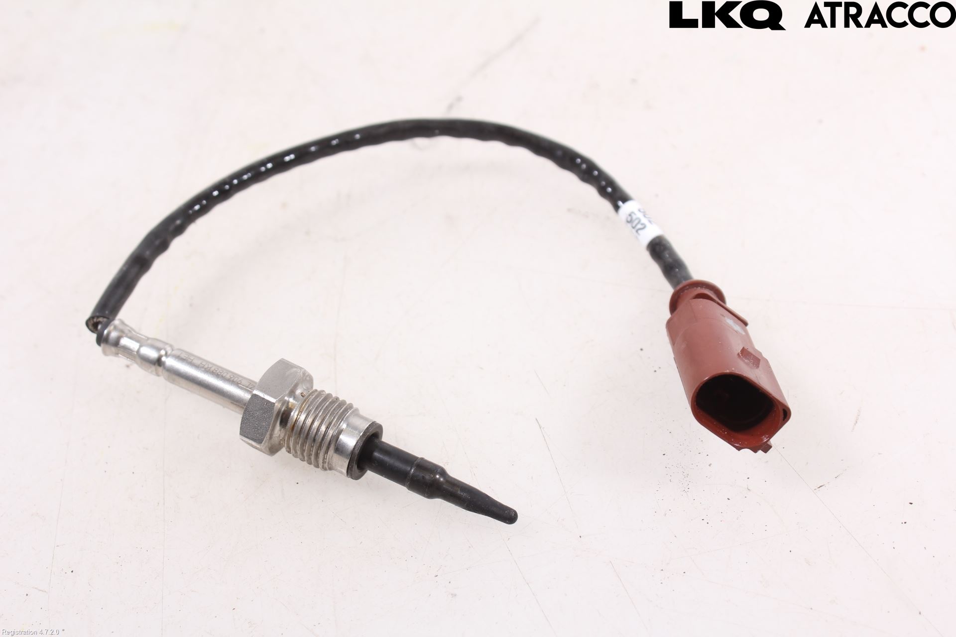 Volkswagen VW TRANSP/CARAVELLE (T7) 22-24 Sensor Eksos